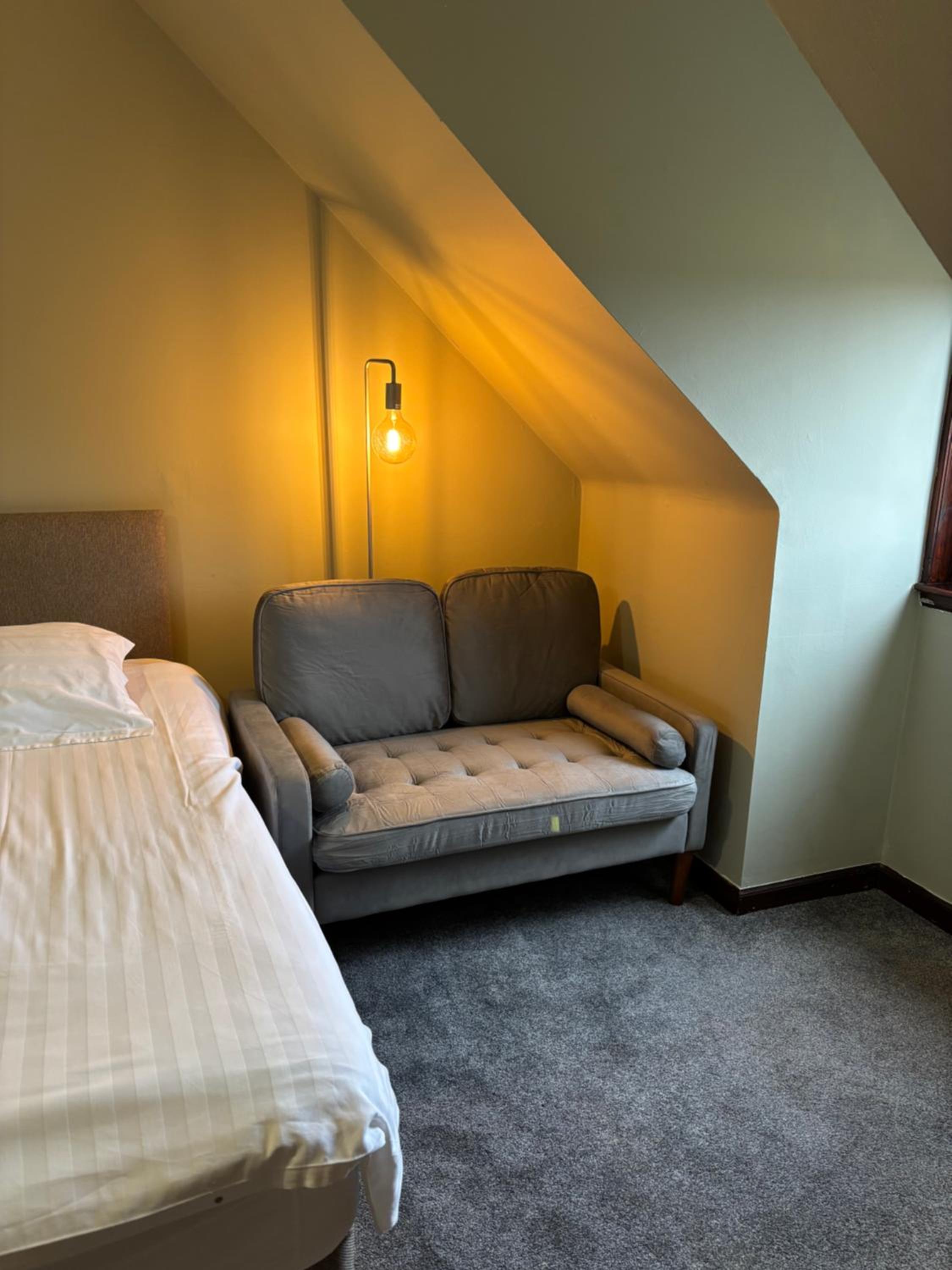 Deluxe Triple Room - Photo 6