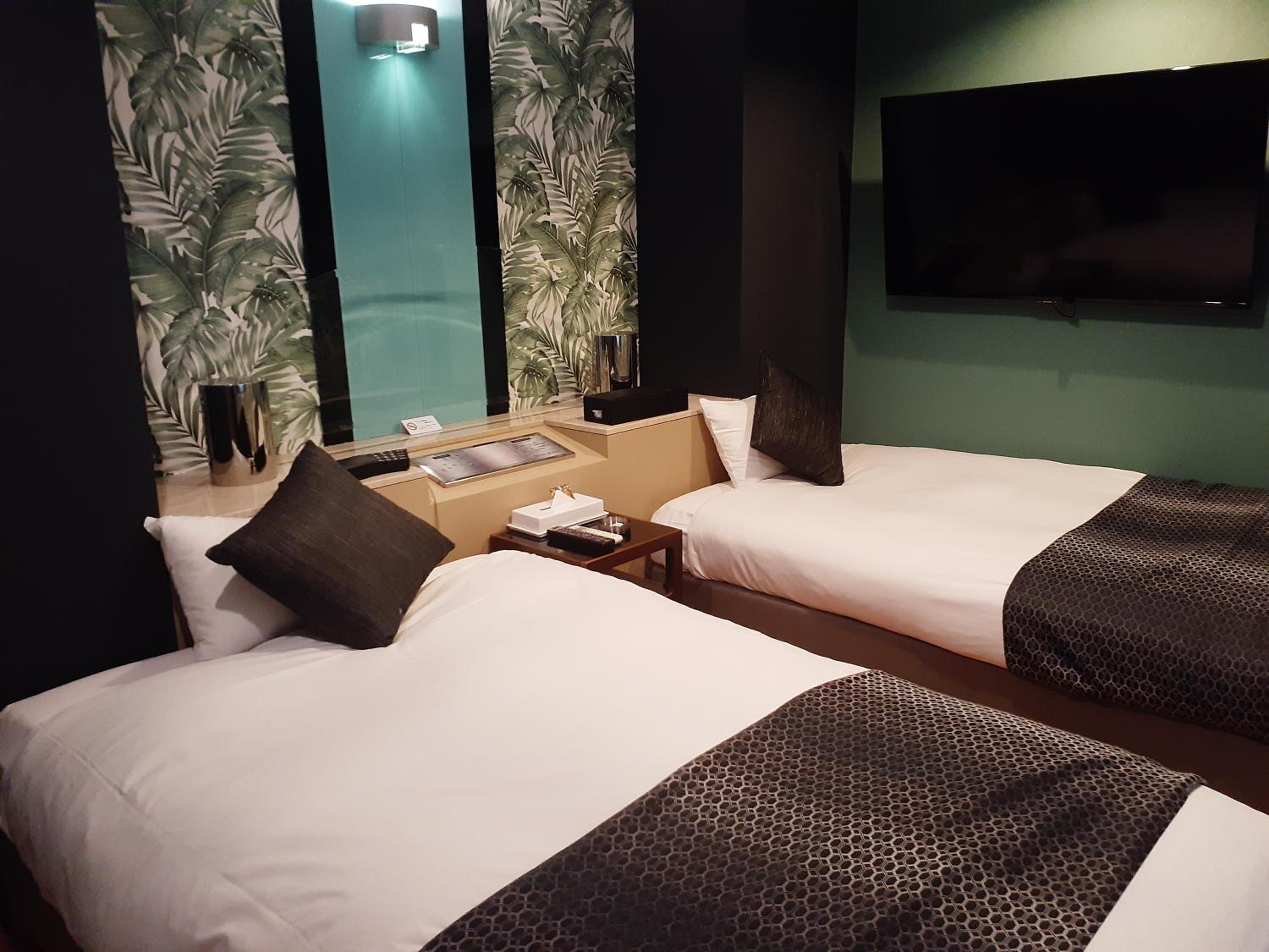 Quadruple Room photo 2