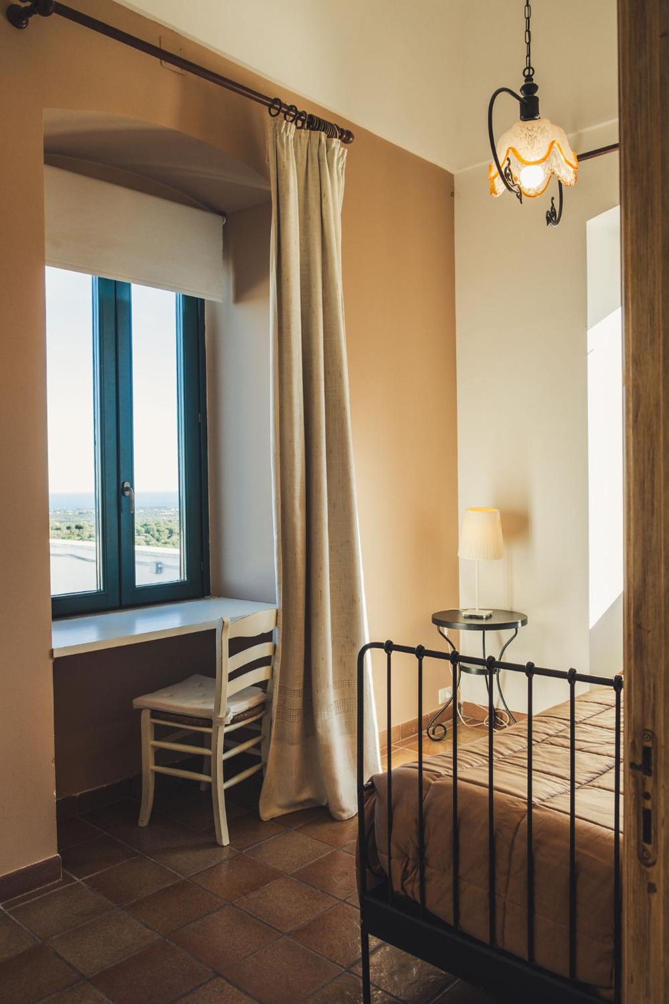 Junior Suite with Balcony