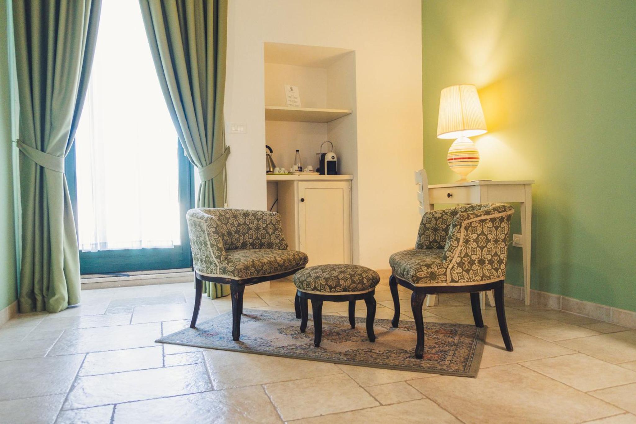 Suite with Sea View - Photo 1