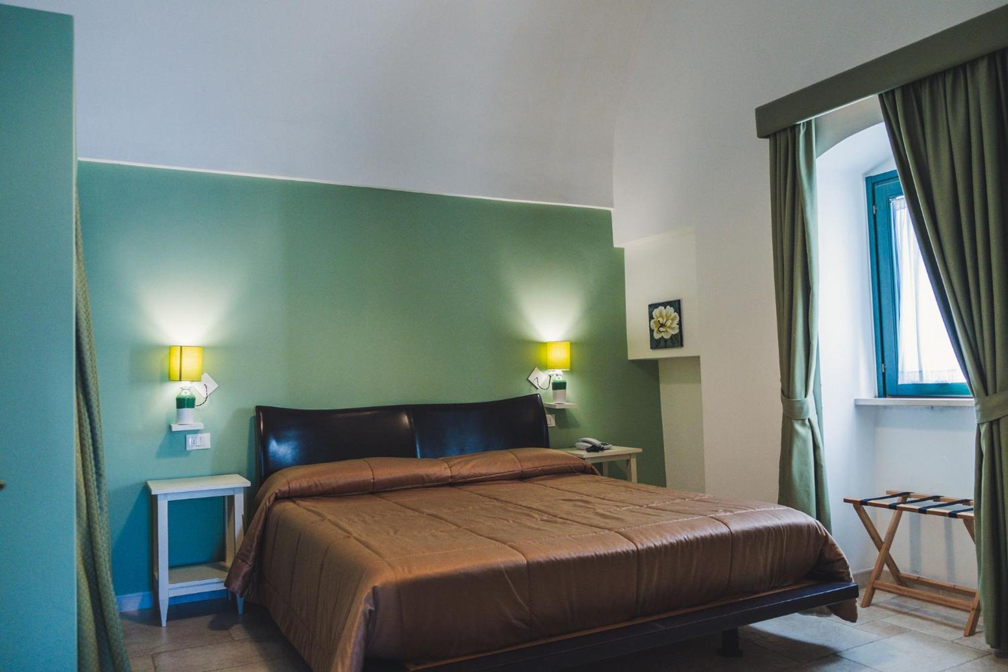 Suite with Sea View - Photo 4