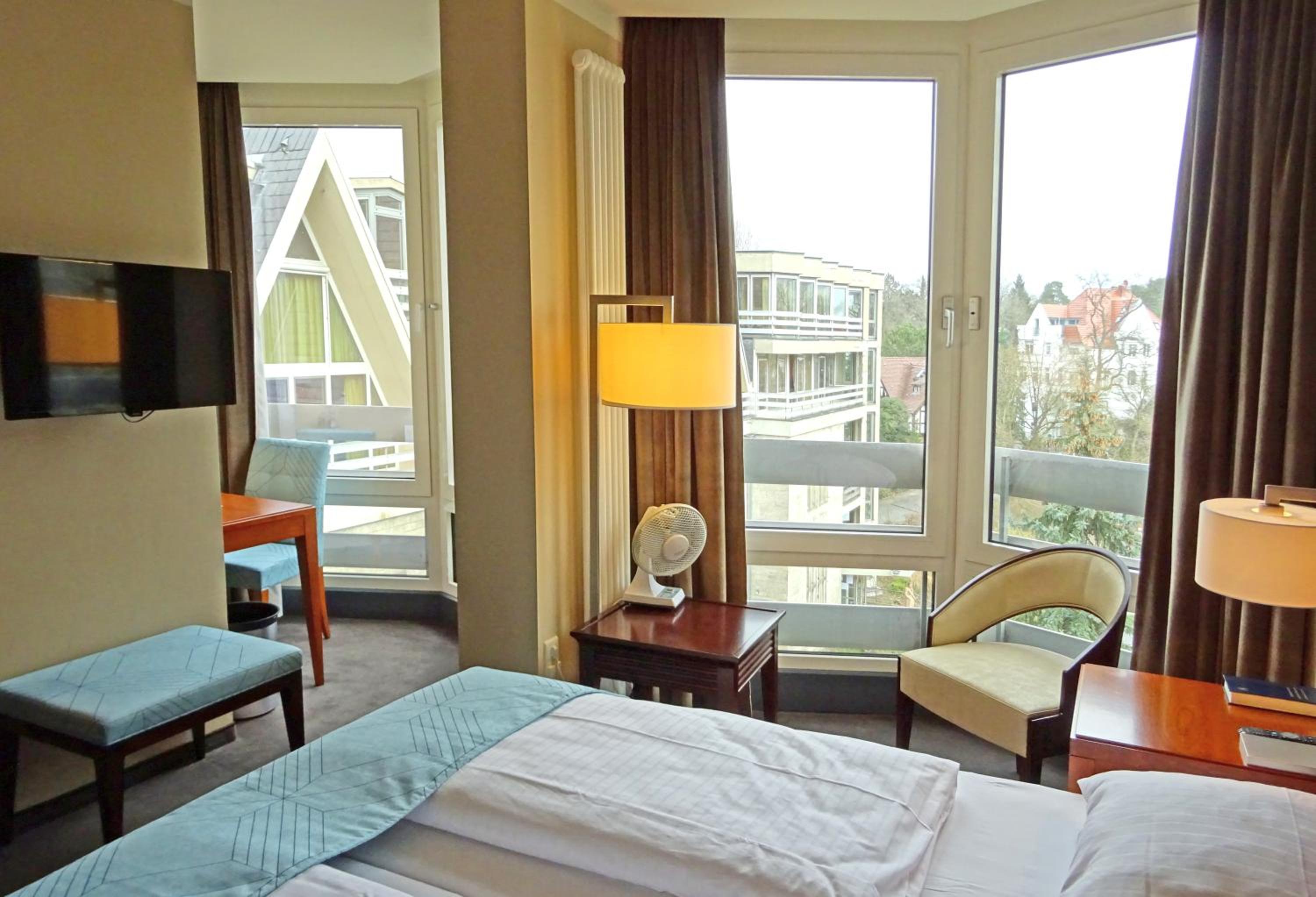 Standard Double Room photo 1
