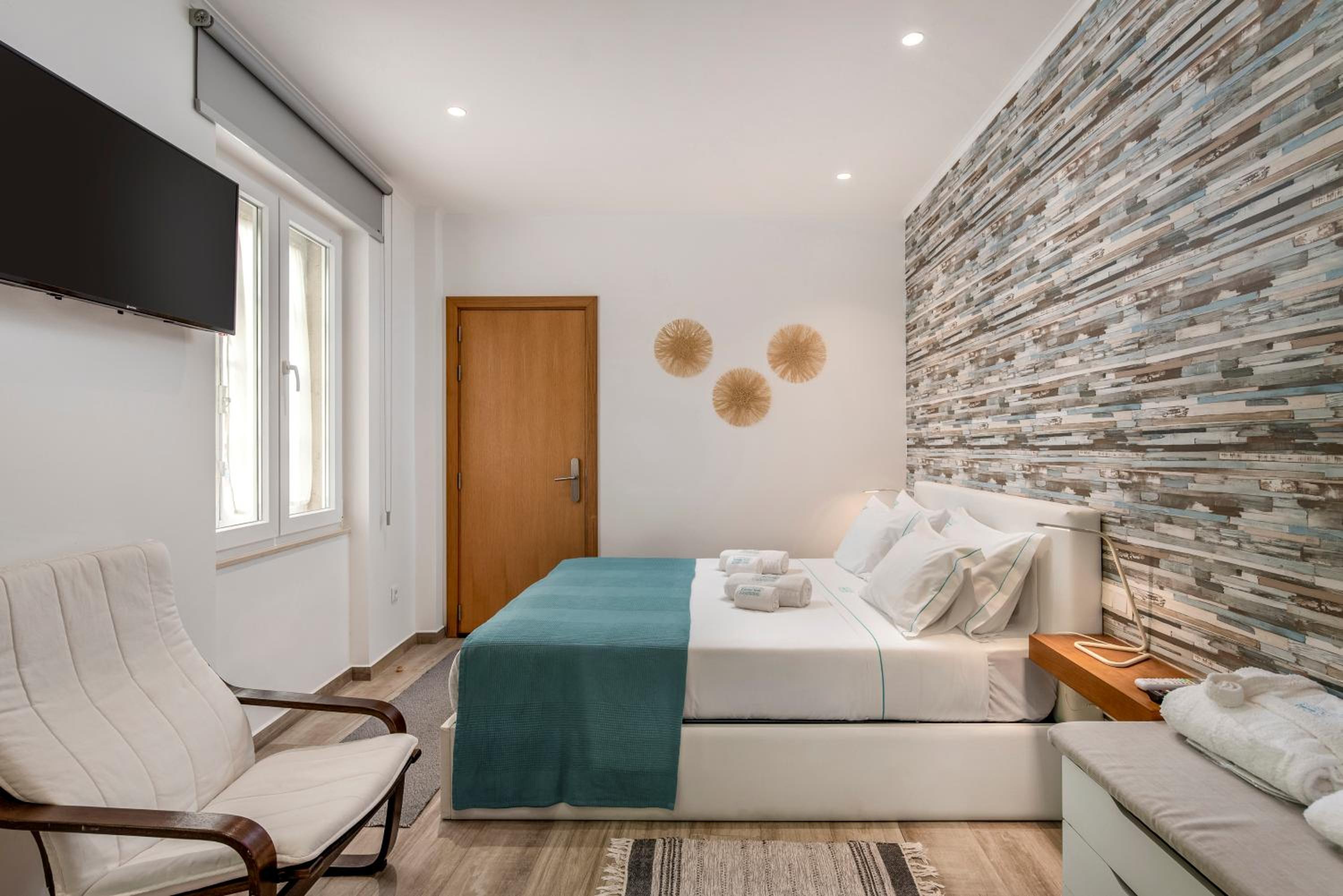 Family Double Room photo 1