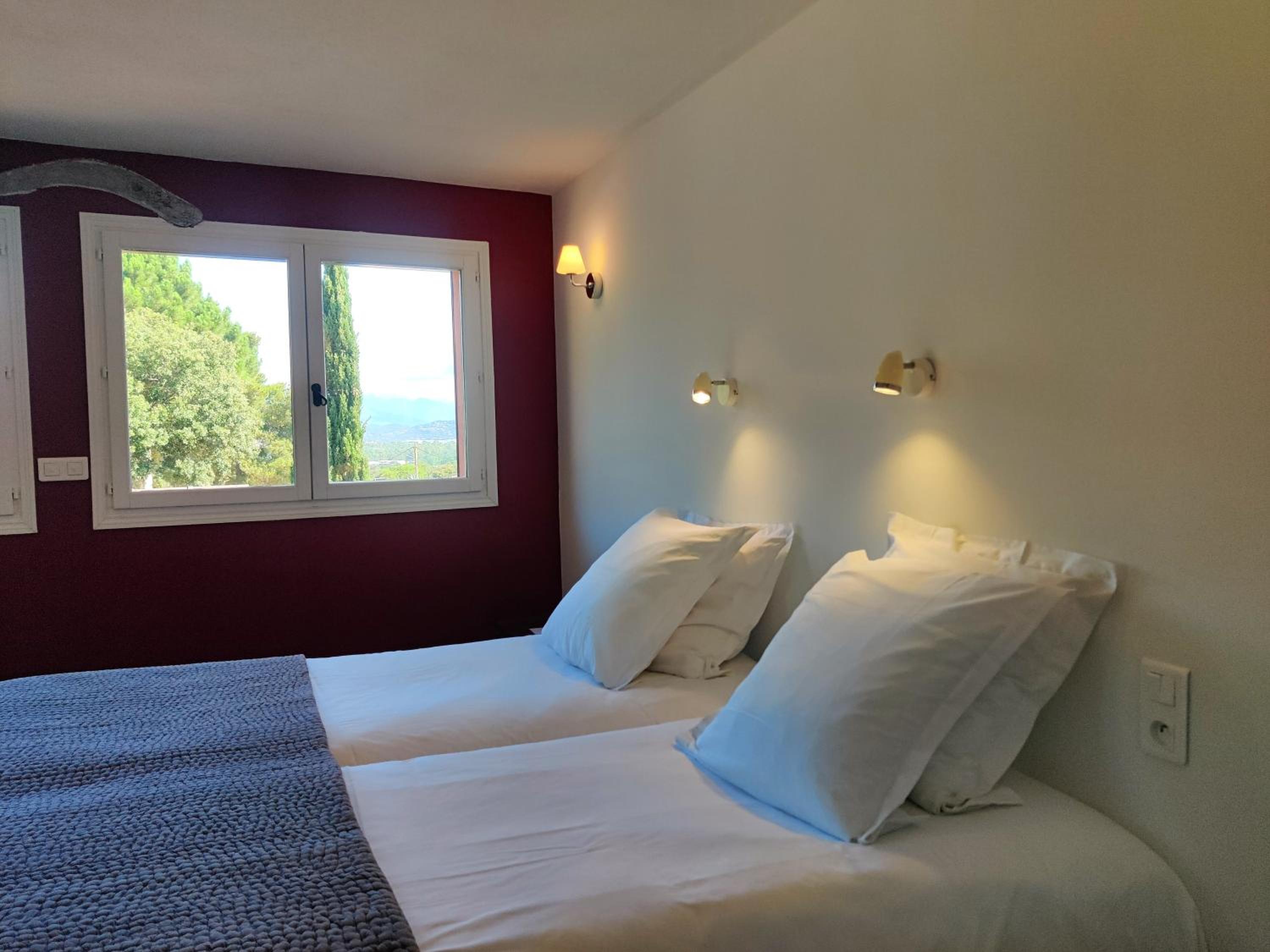 Suite La Sitelle