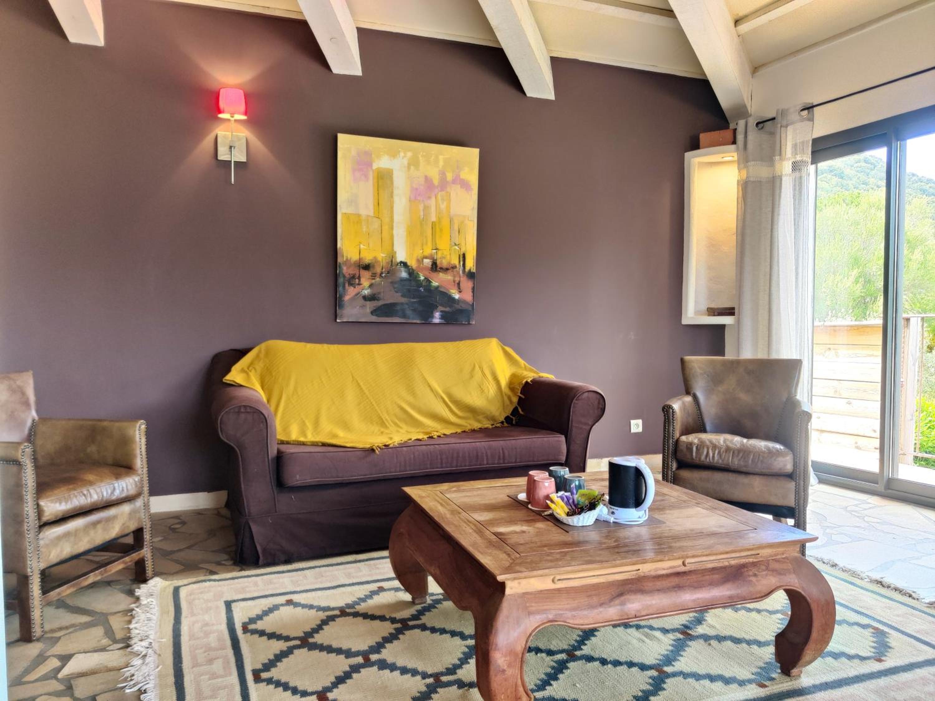Suite La Sitelle