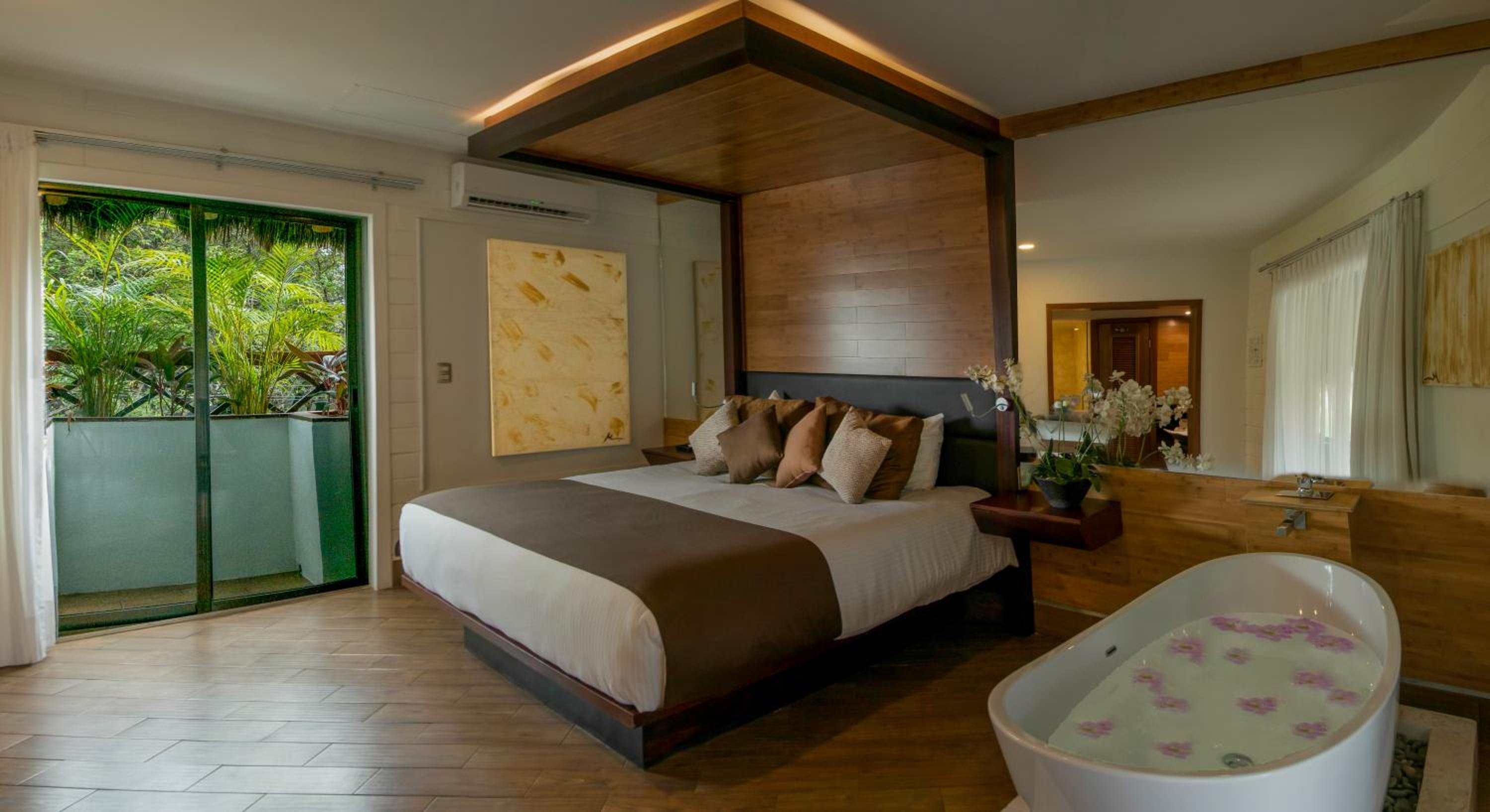 Master Suite - Photo 2