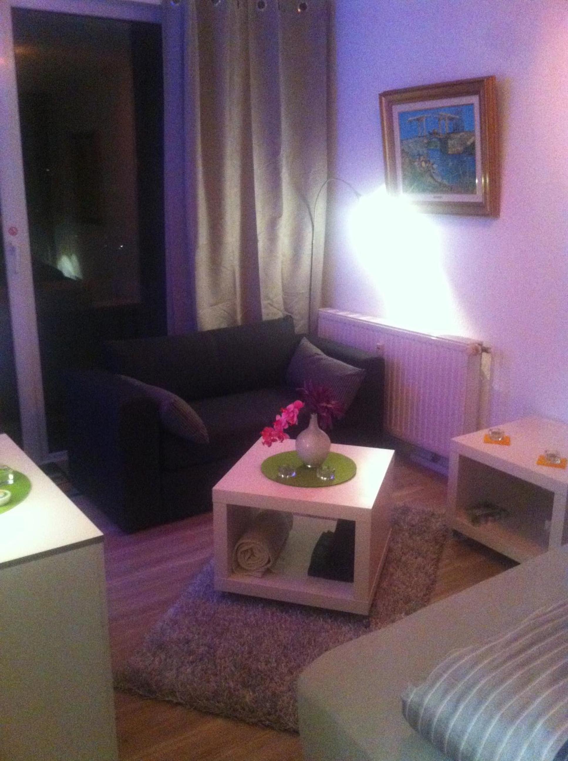 Apartment with Balcony photo 1
