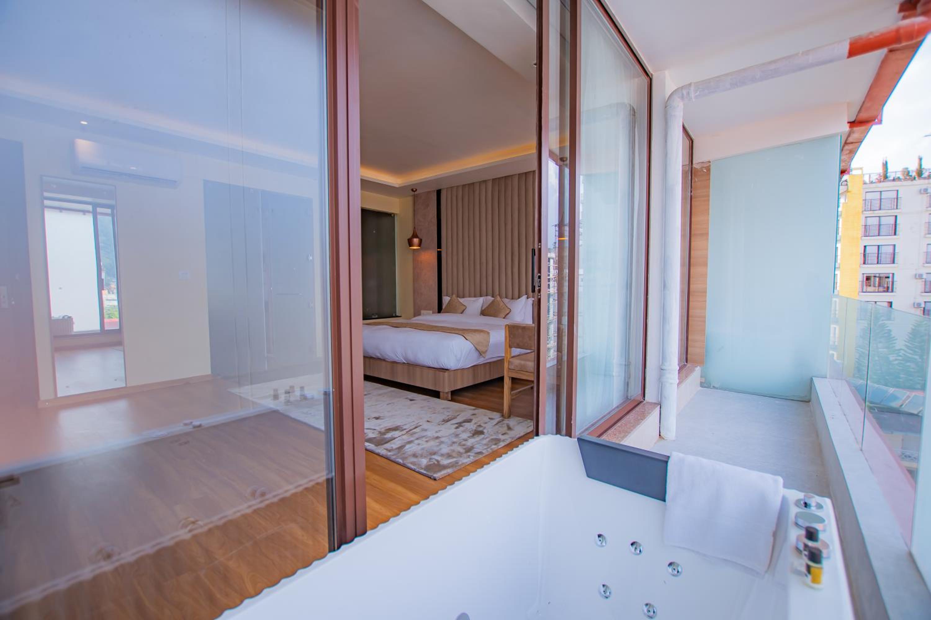Junior Suite