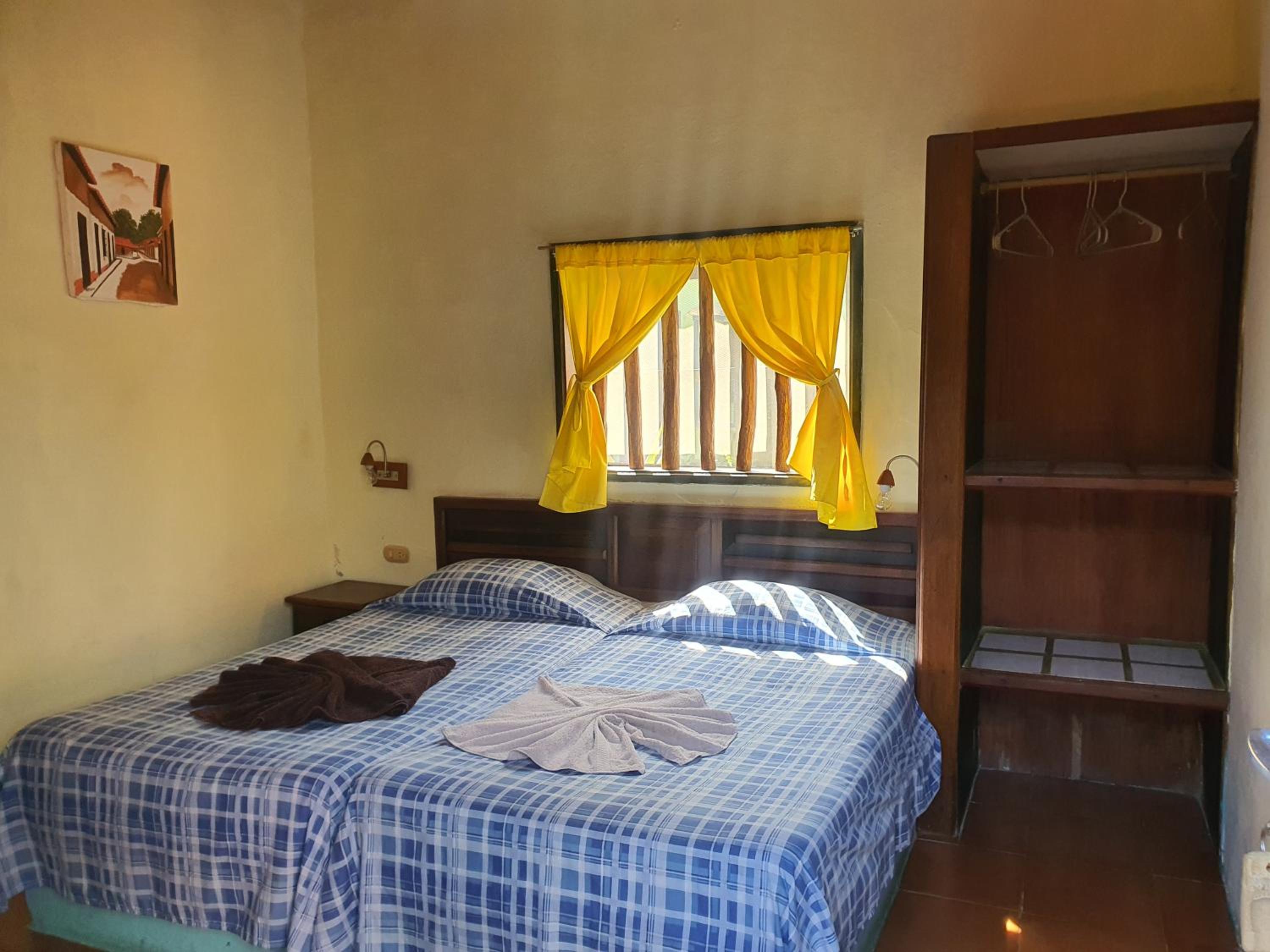Standard Double Room with Fan photo 1
