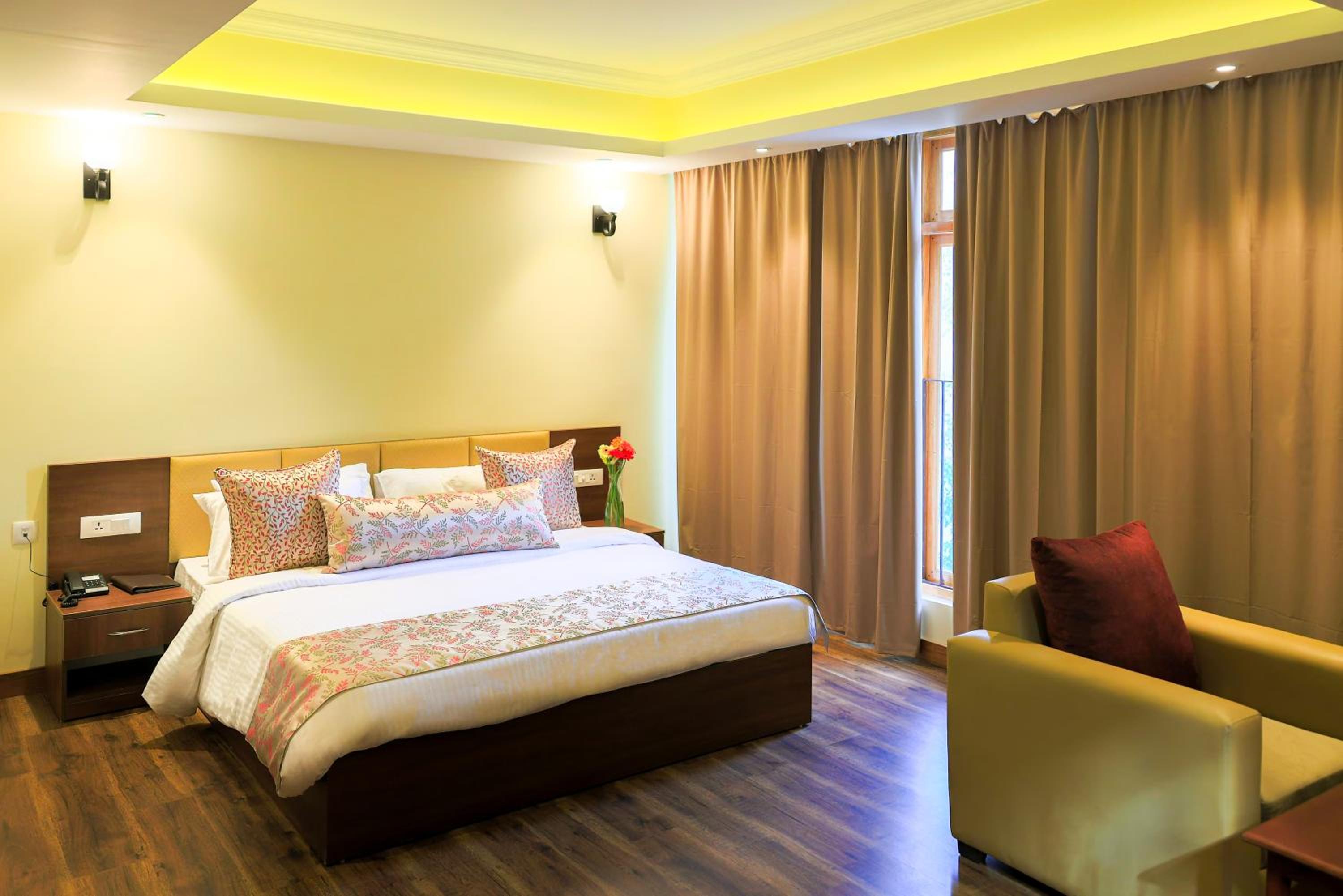 Superior Suite