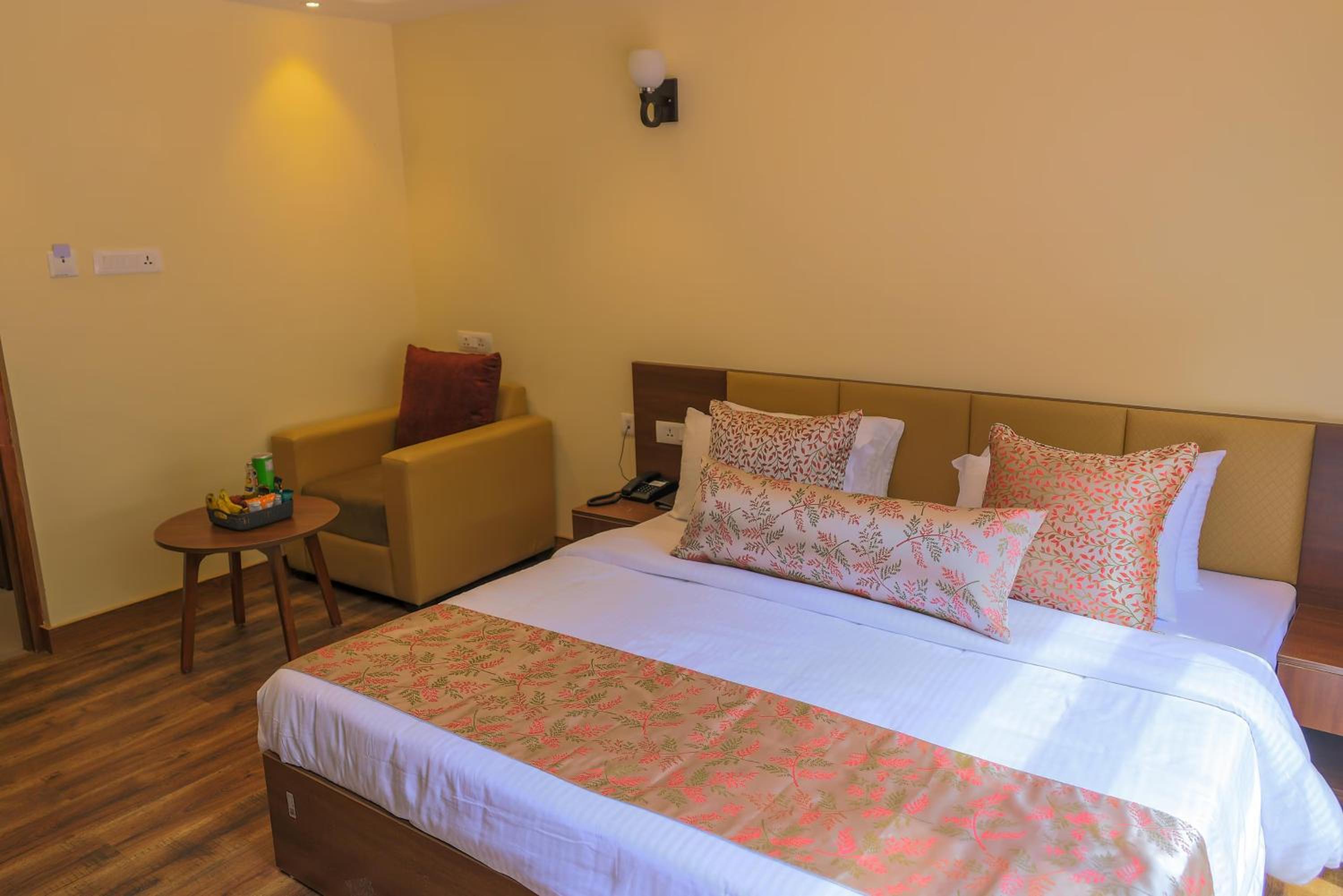 Deluxe Triple Room - Photo 2