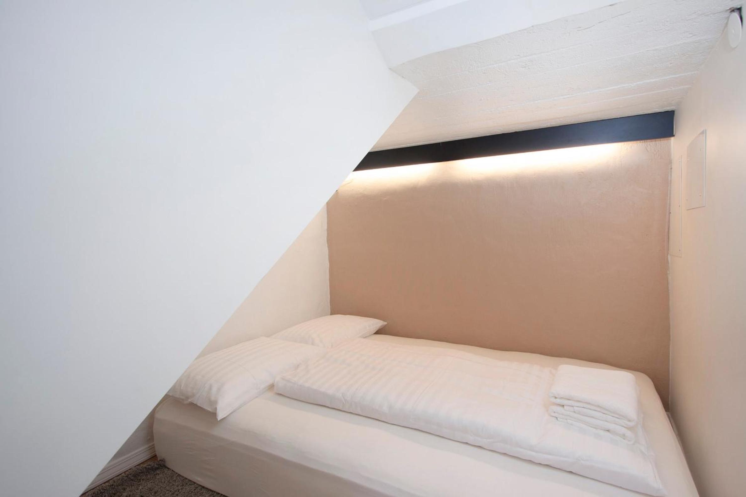 Studio Apartment photo 3