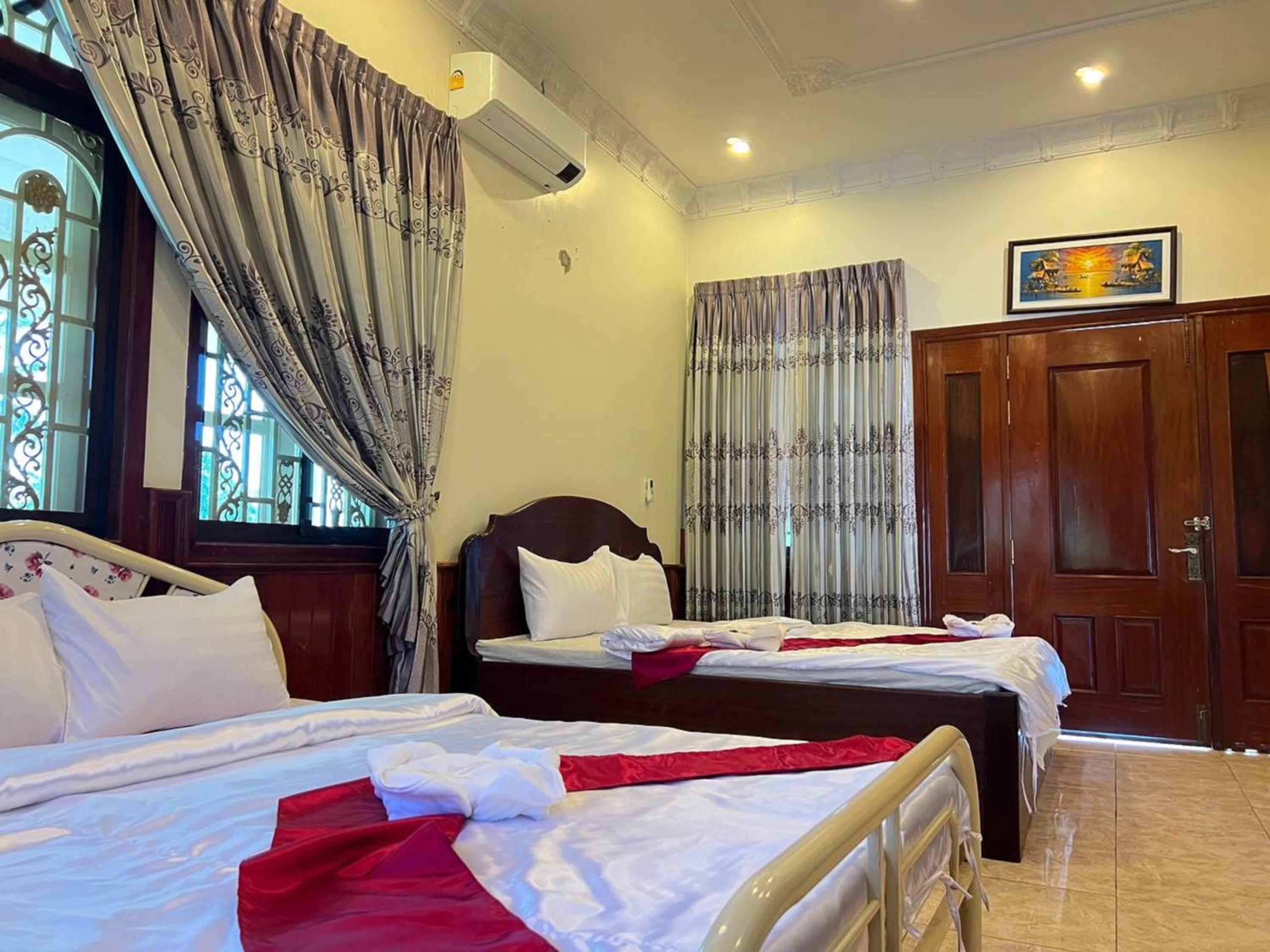 Executive Triple Room photo 2