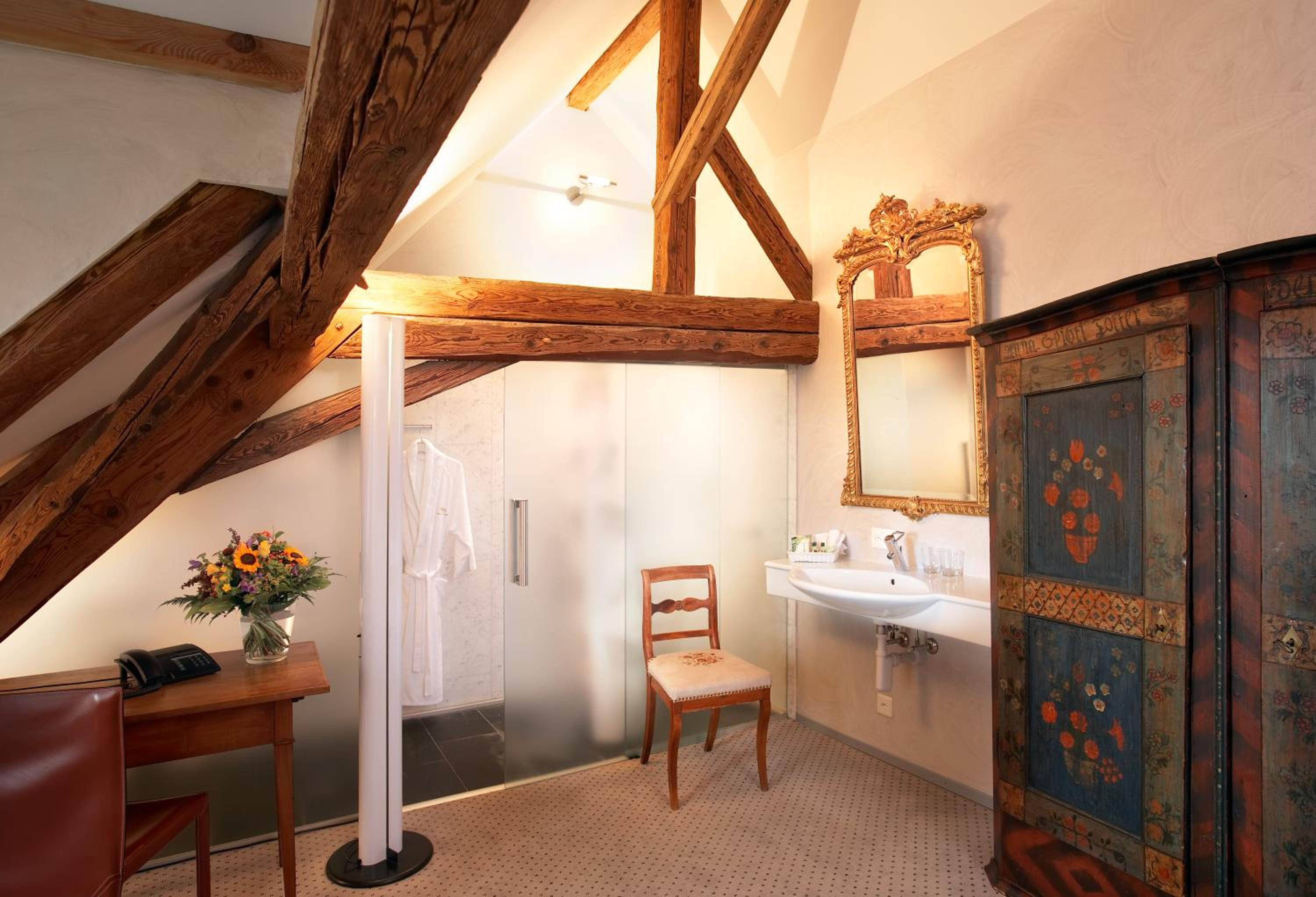 Double or Twin Room photo 3