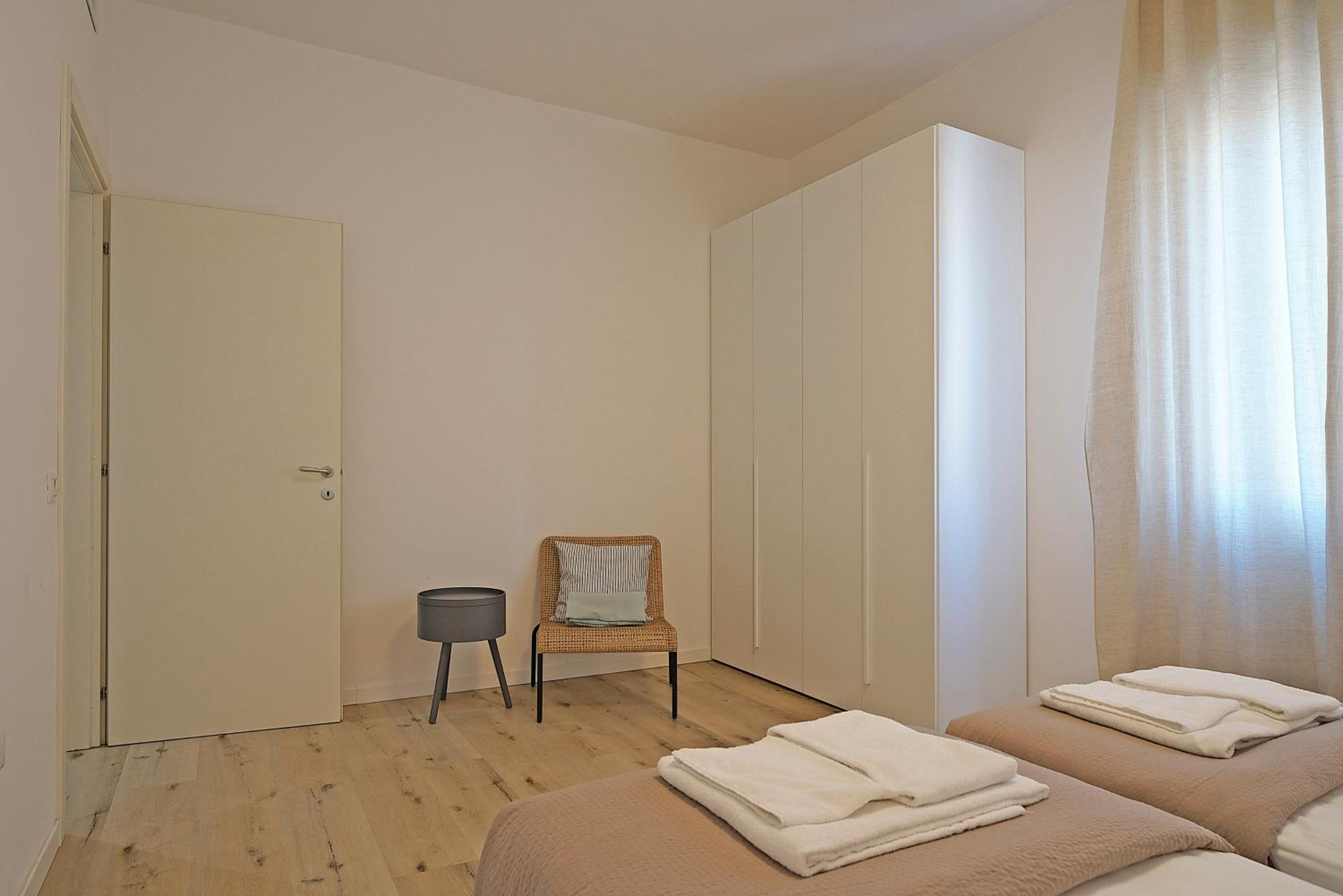 Two-Bedroom Apartment photo 1