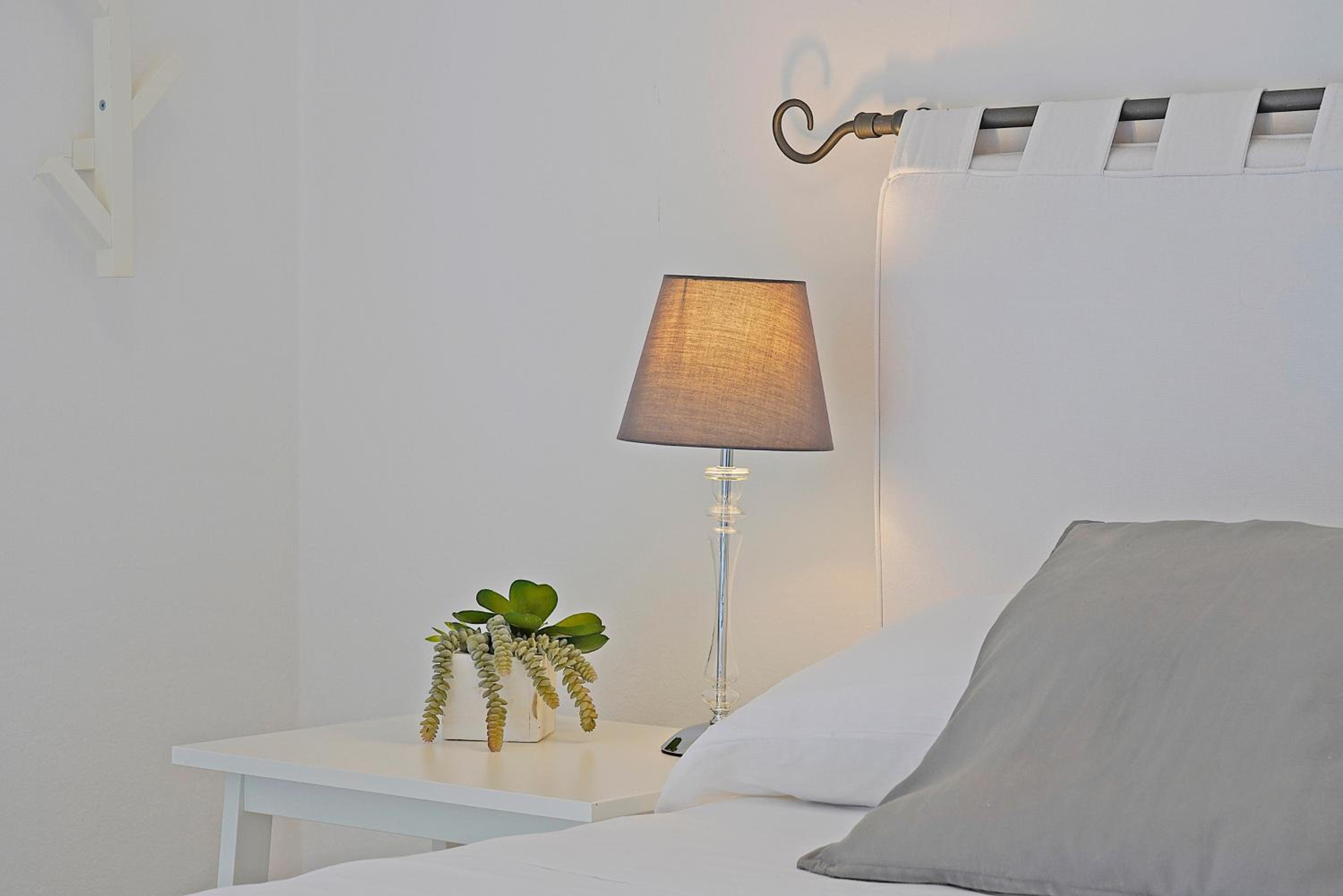 Two-Bedroom Apartment photo 2