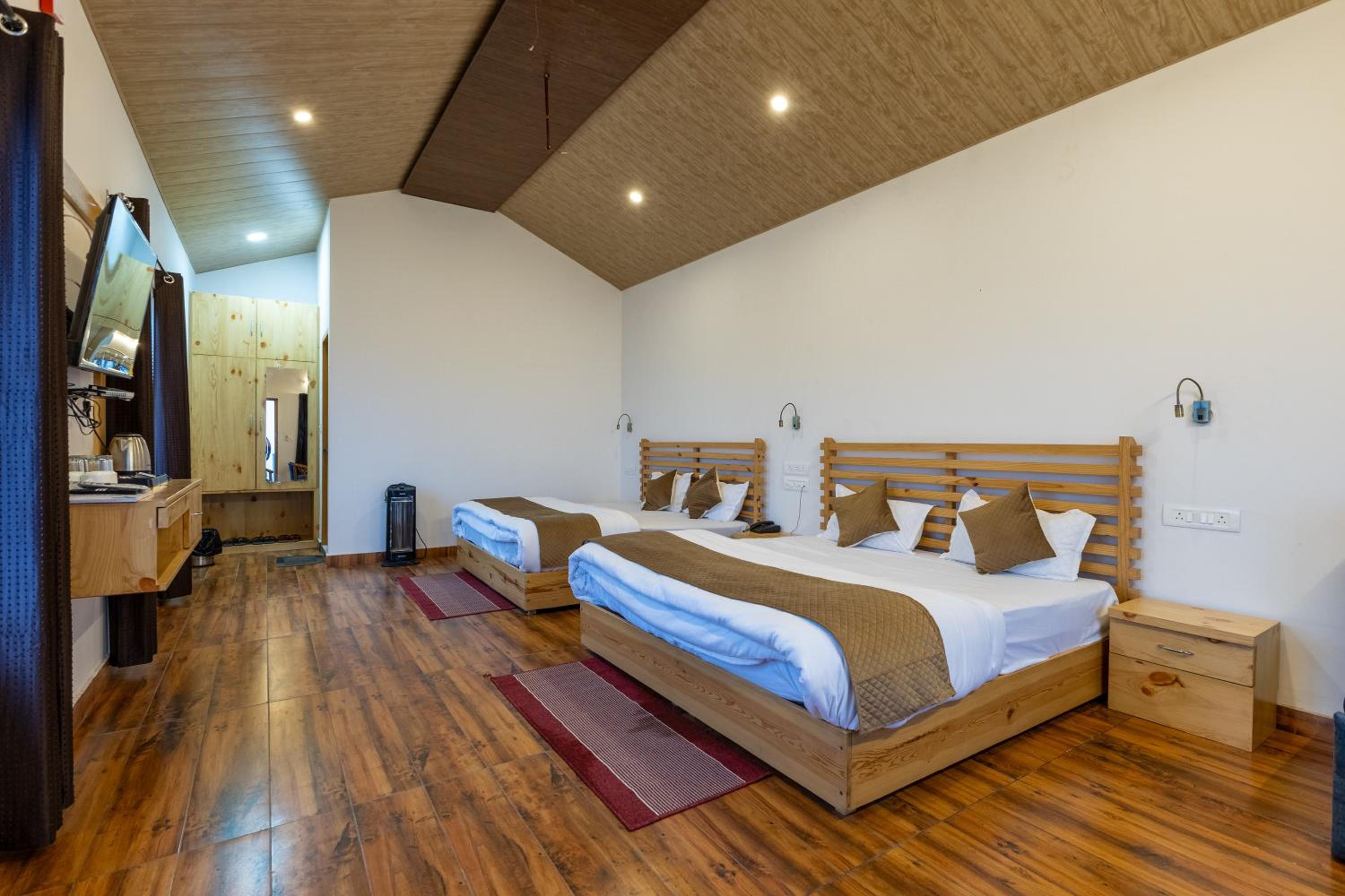 Double Room photo 3