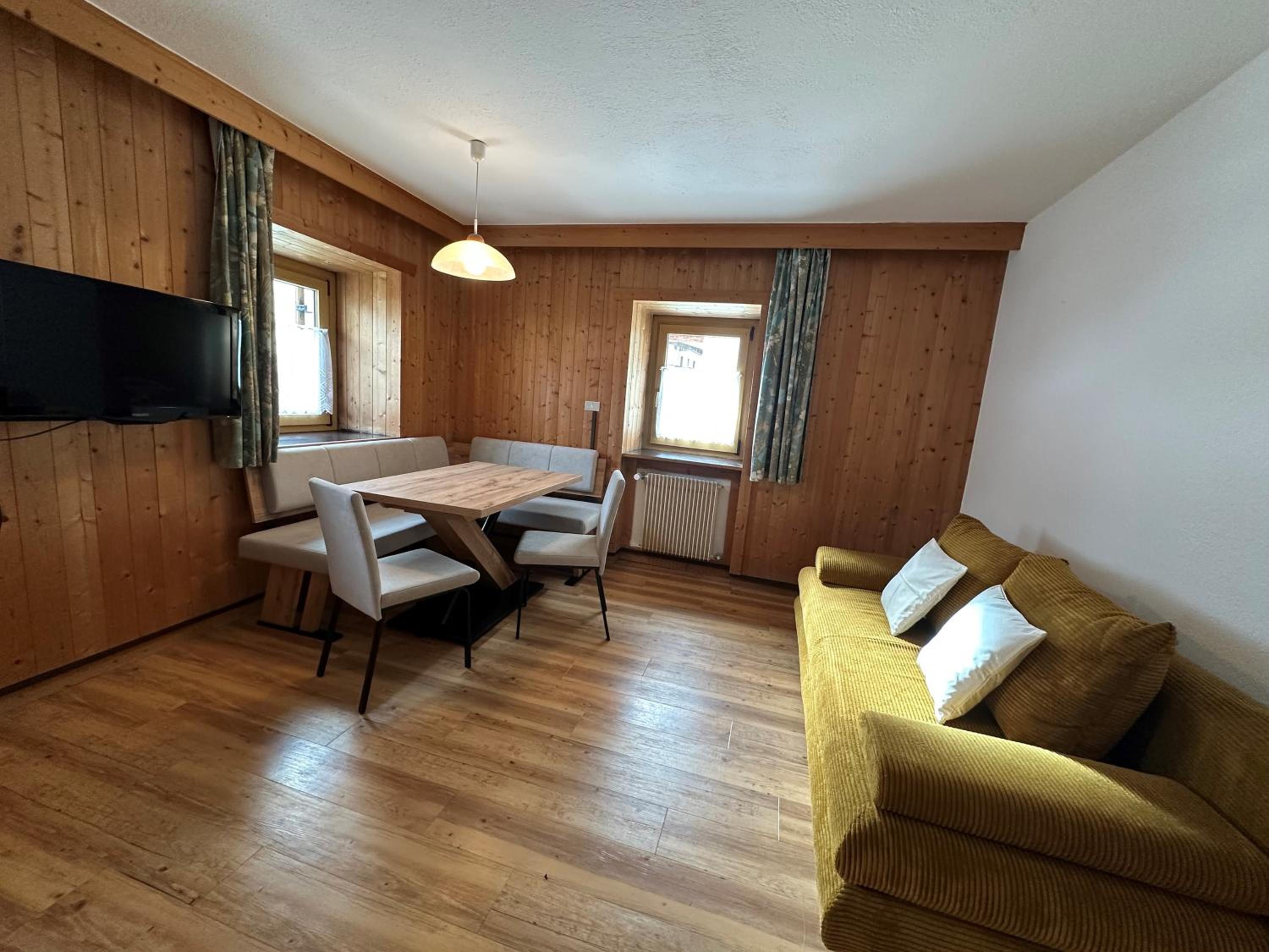 Classic Apartment