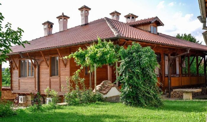 Vacation Home