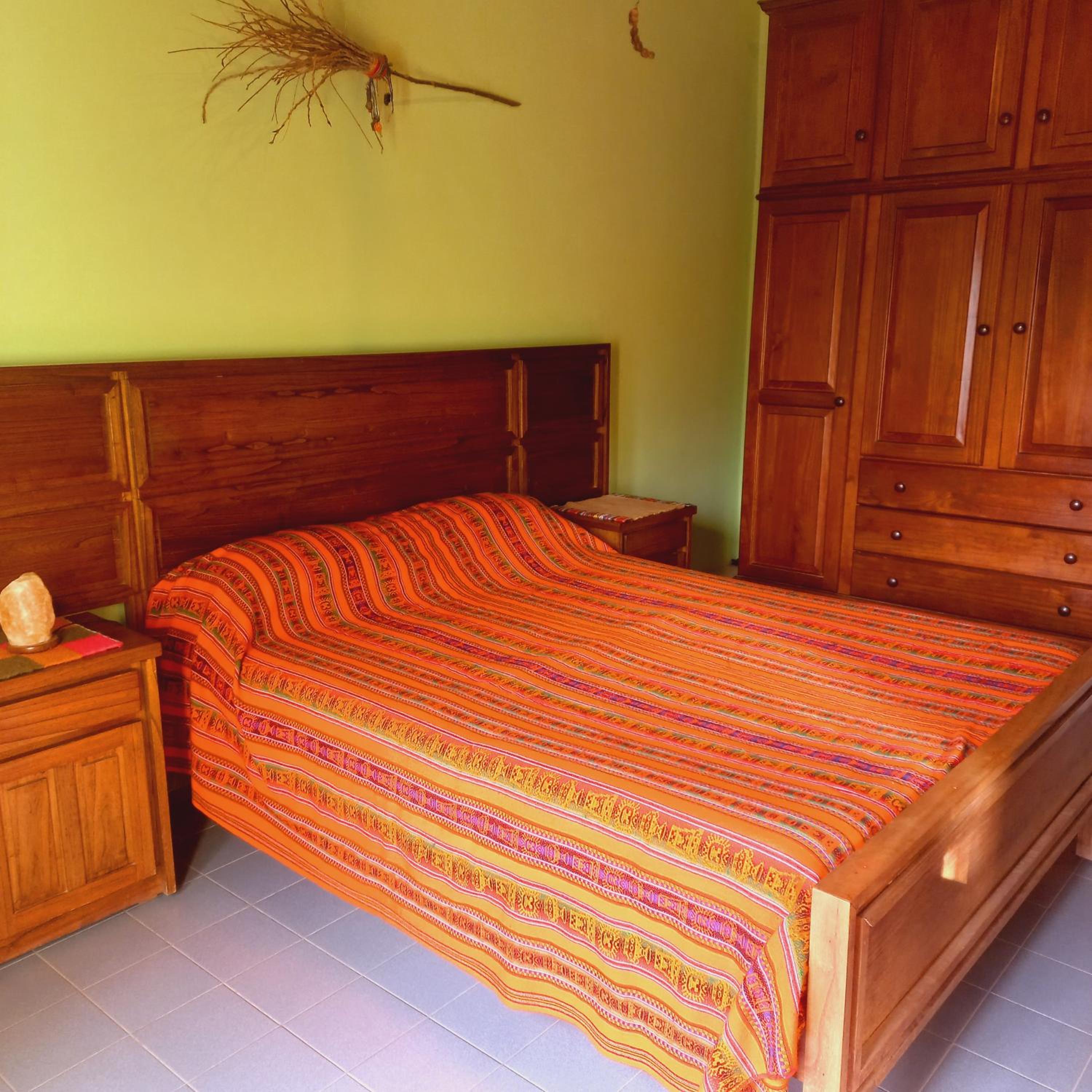 Standard Double Room with Shared Bathroom photo 3