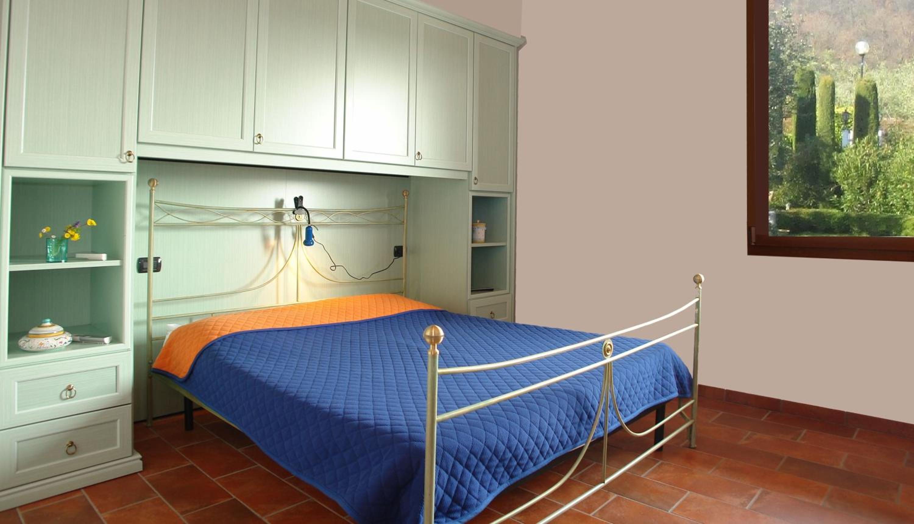 Double Room with Private Bathroom photo 1
