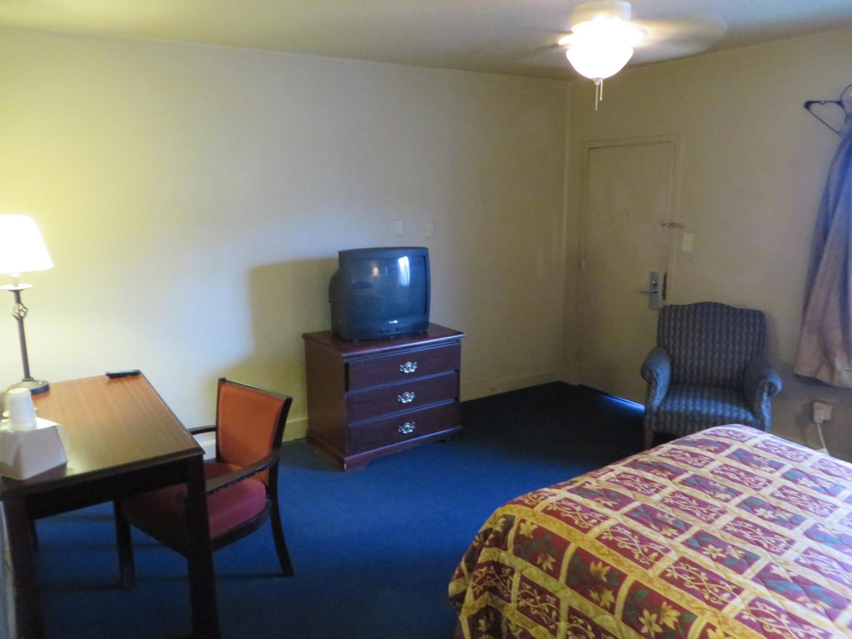 Standard Single Room photo 1