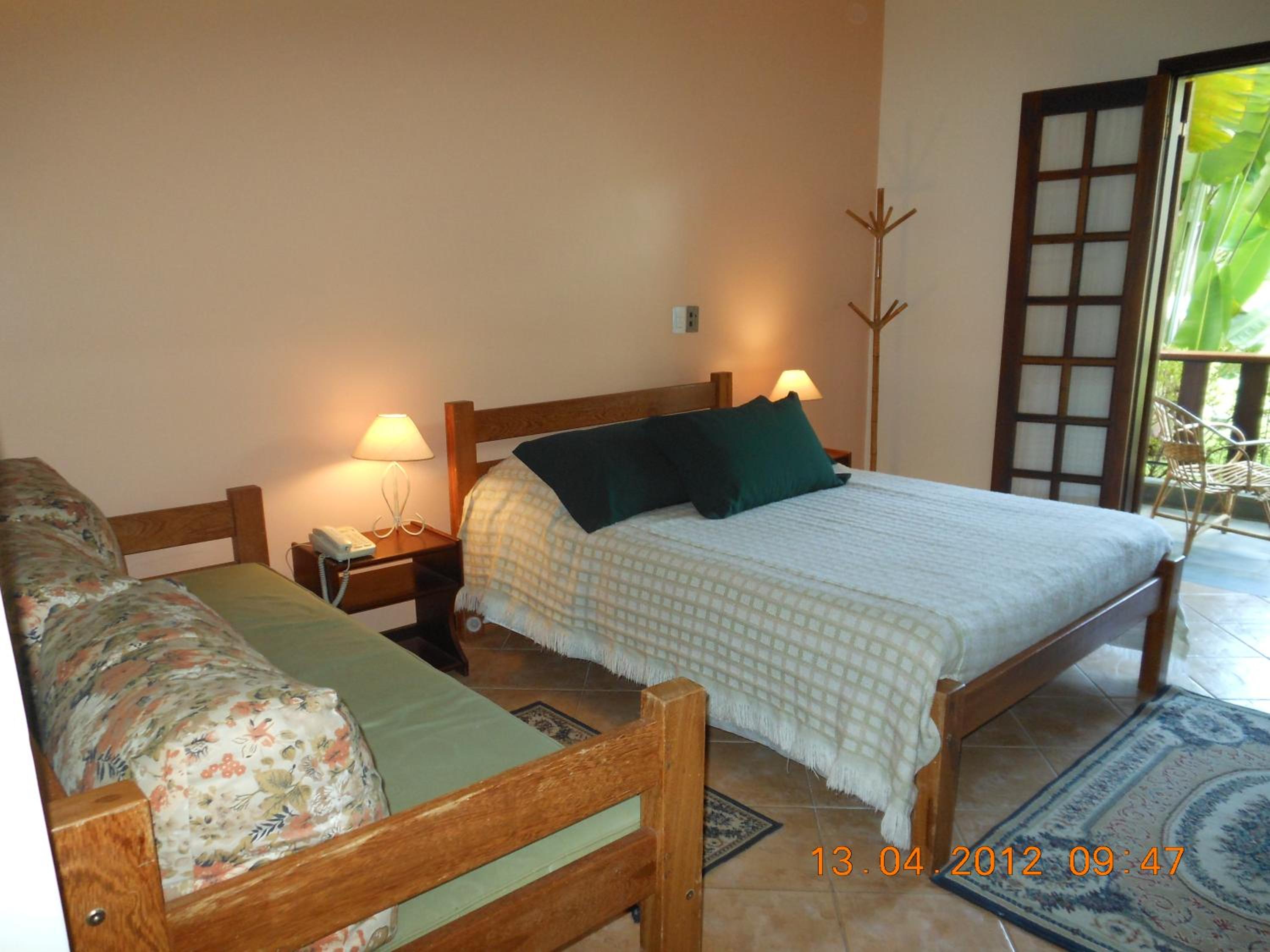 Standard Double Room photo 3