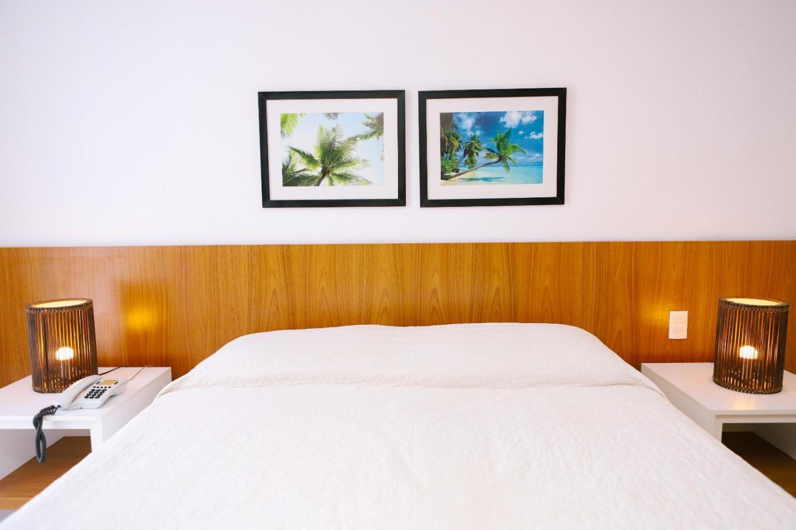 Porto Suítes Natal Hotel — Superior Deluxe Room