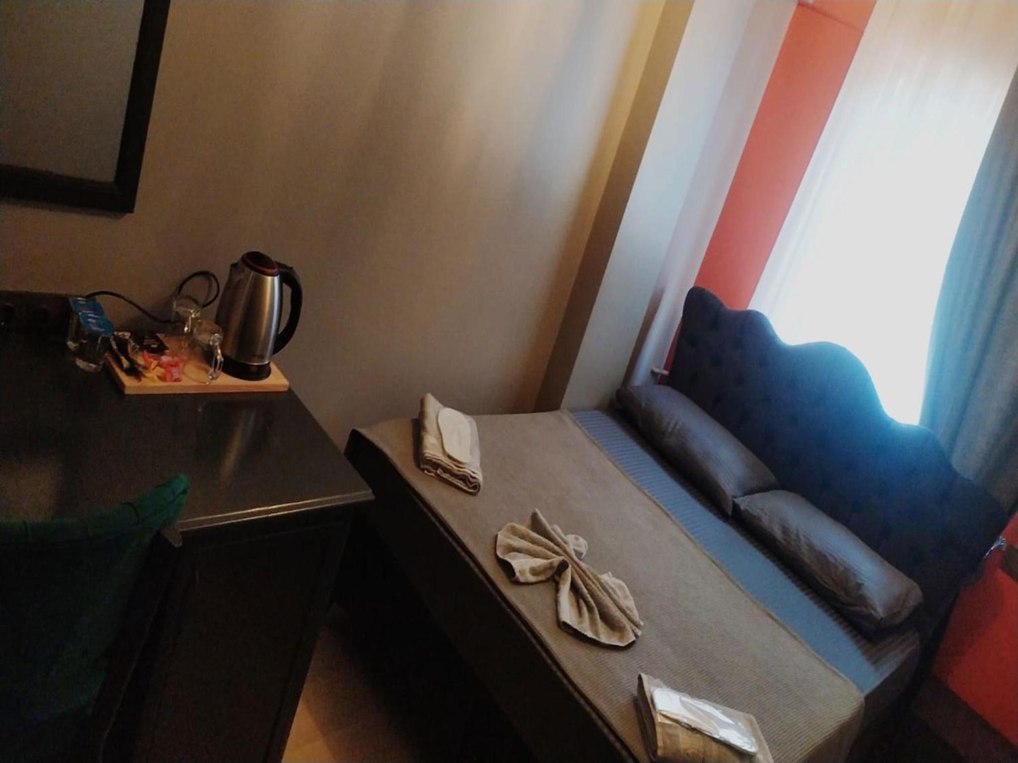 Economy Double Room photo 2