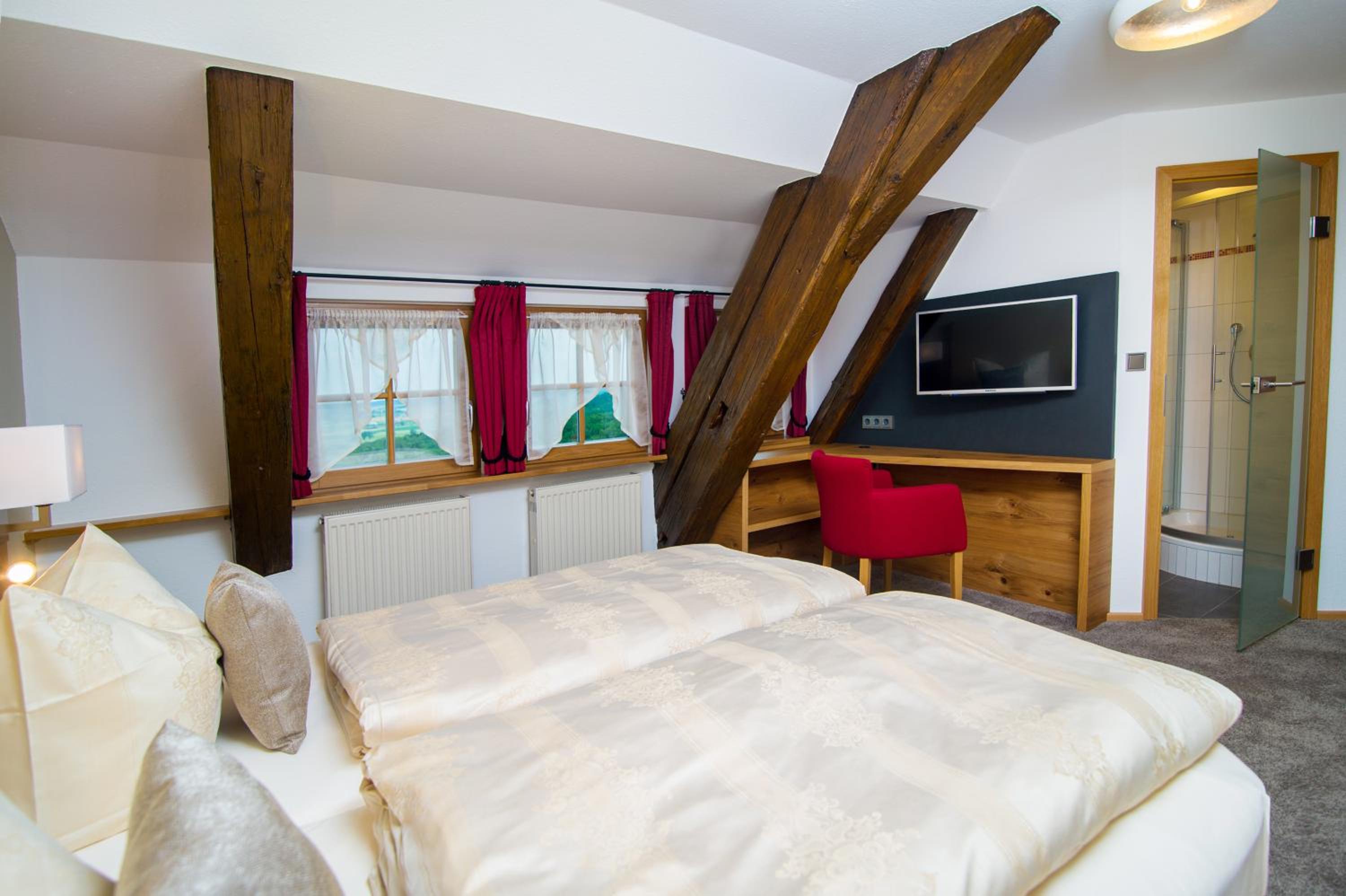 Komfort Double Room photo 2