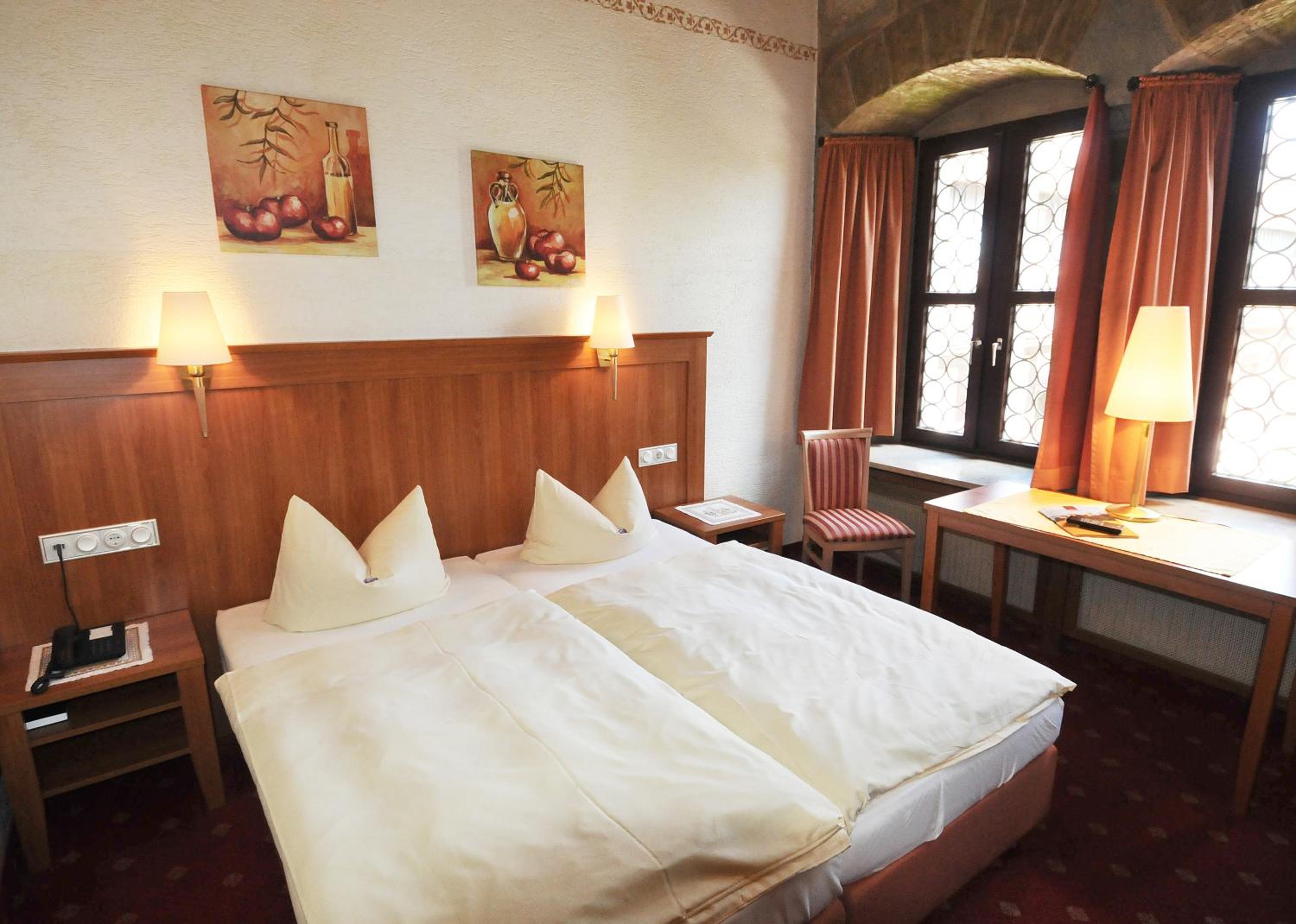 Komfort Double Room photo 3