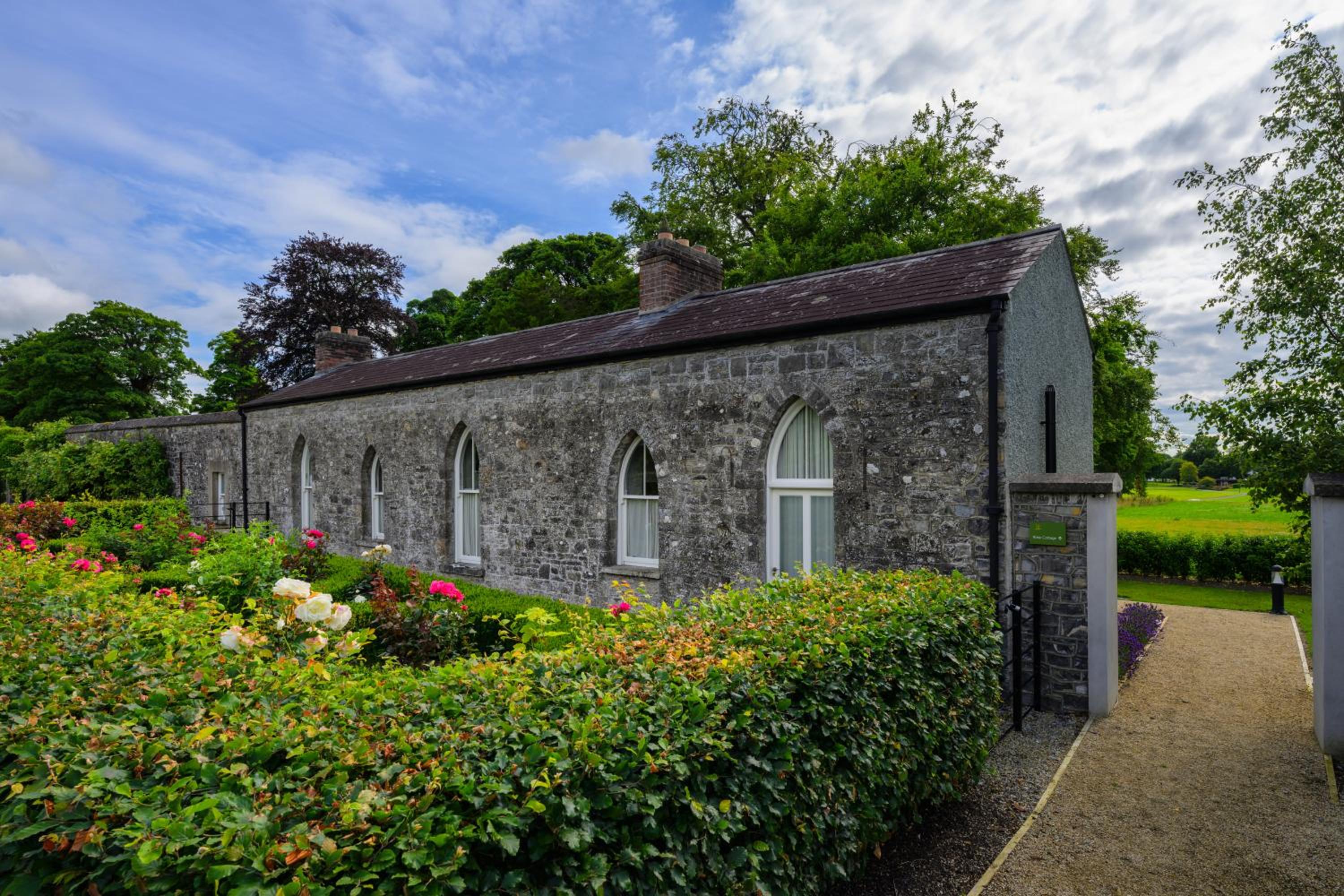 Rose Cottage photo 1