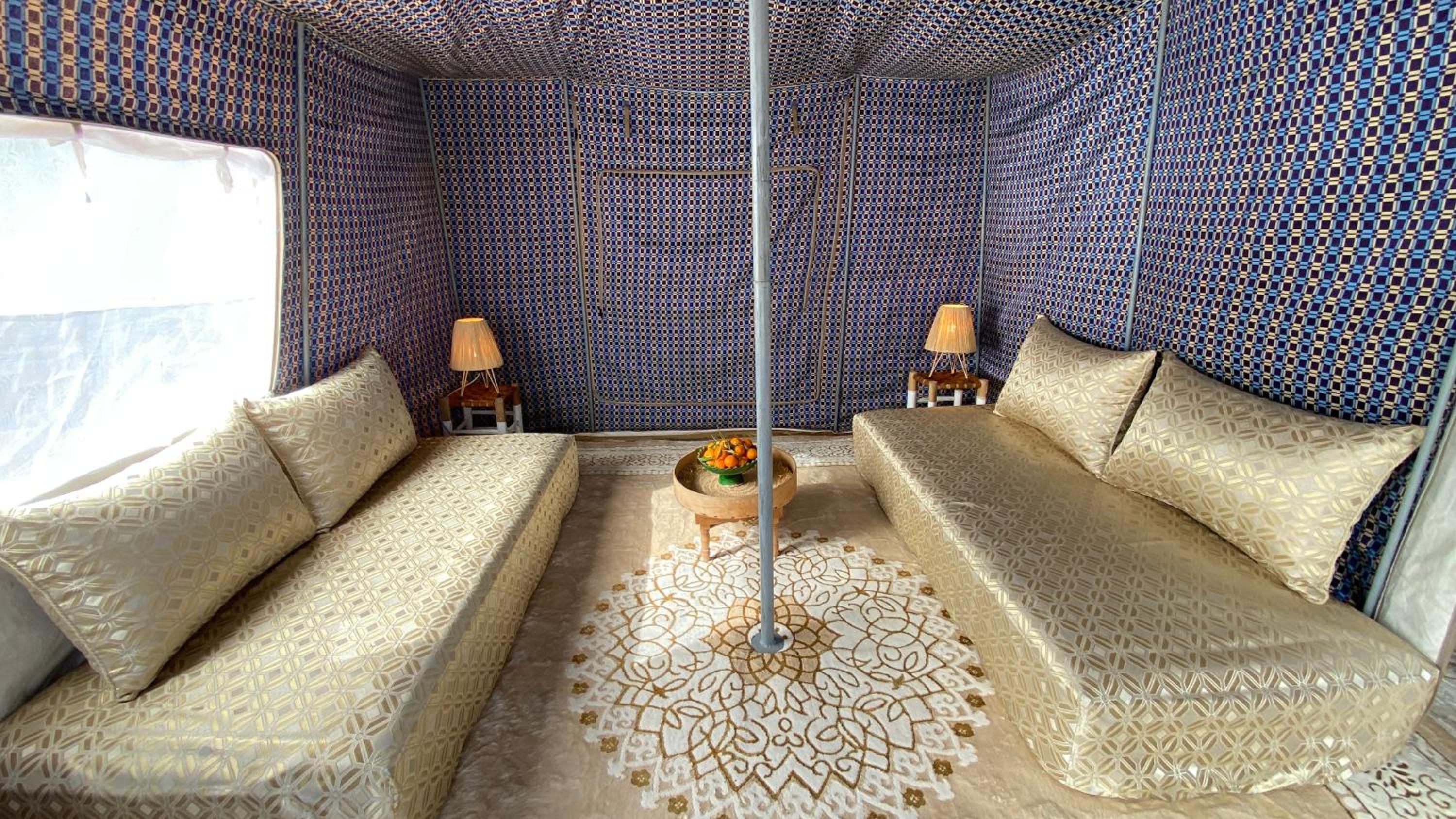 Tent photo 3