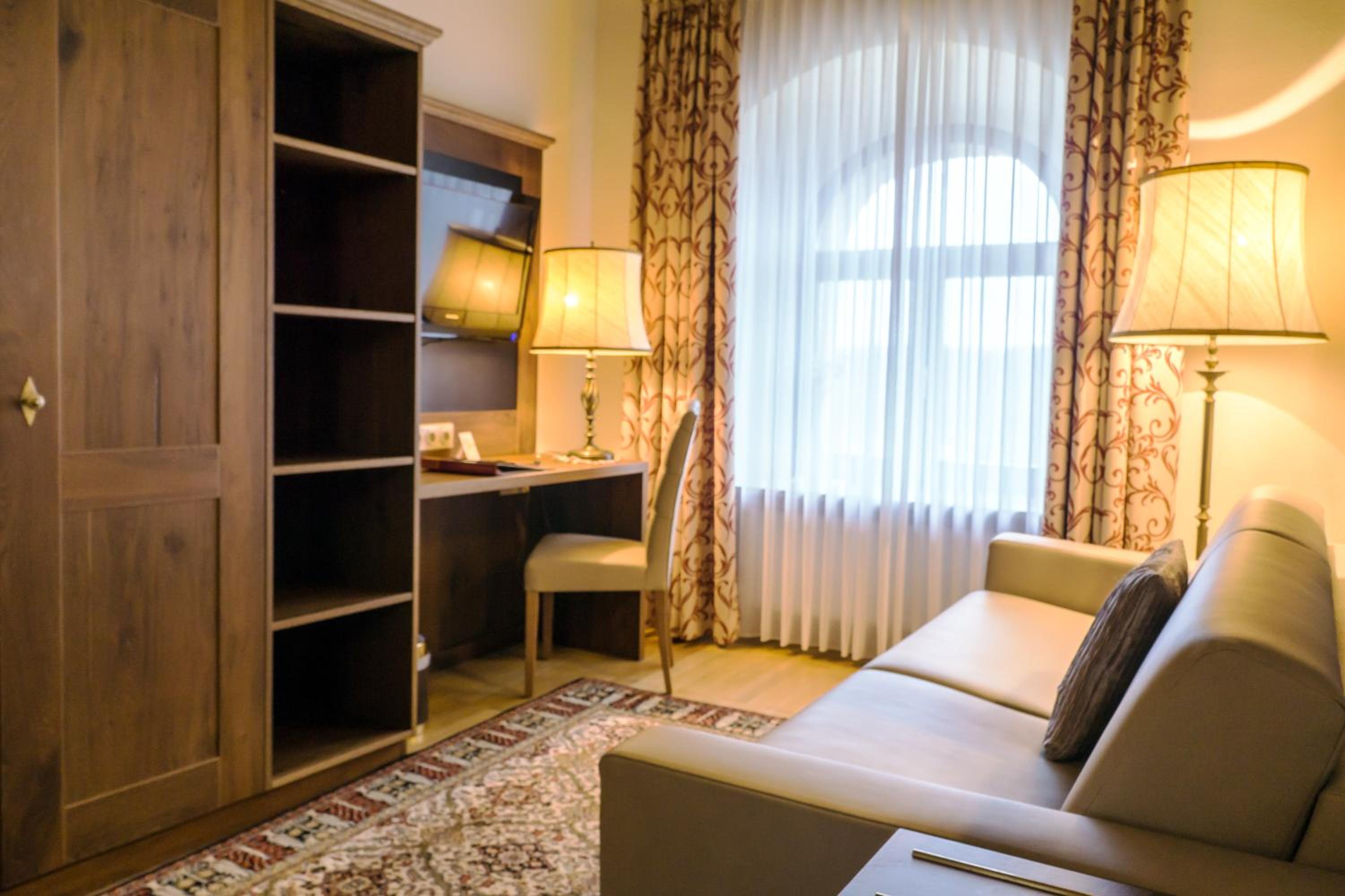Junior Suite photo 3