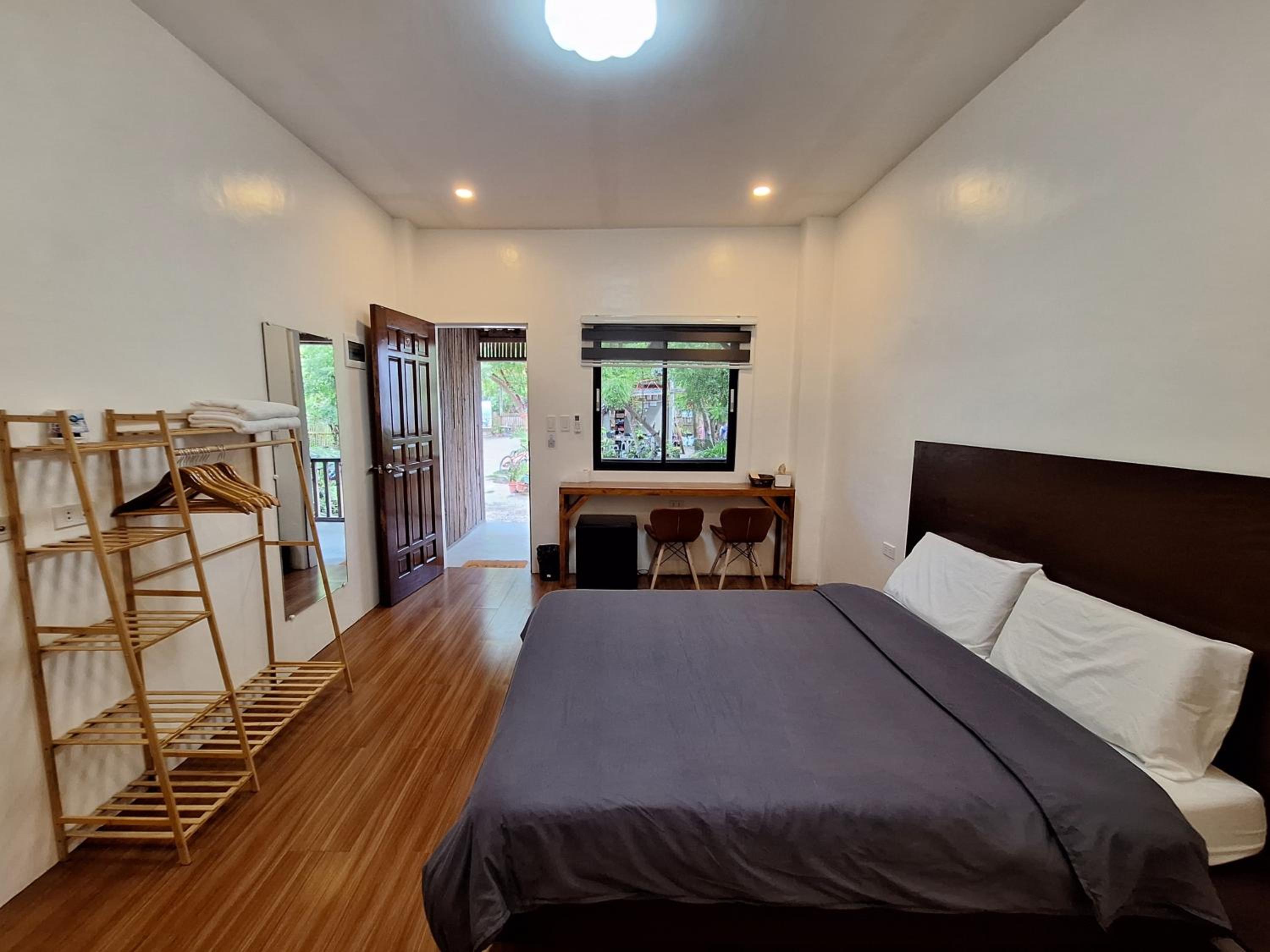 Double Room with Garden View photo 2