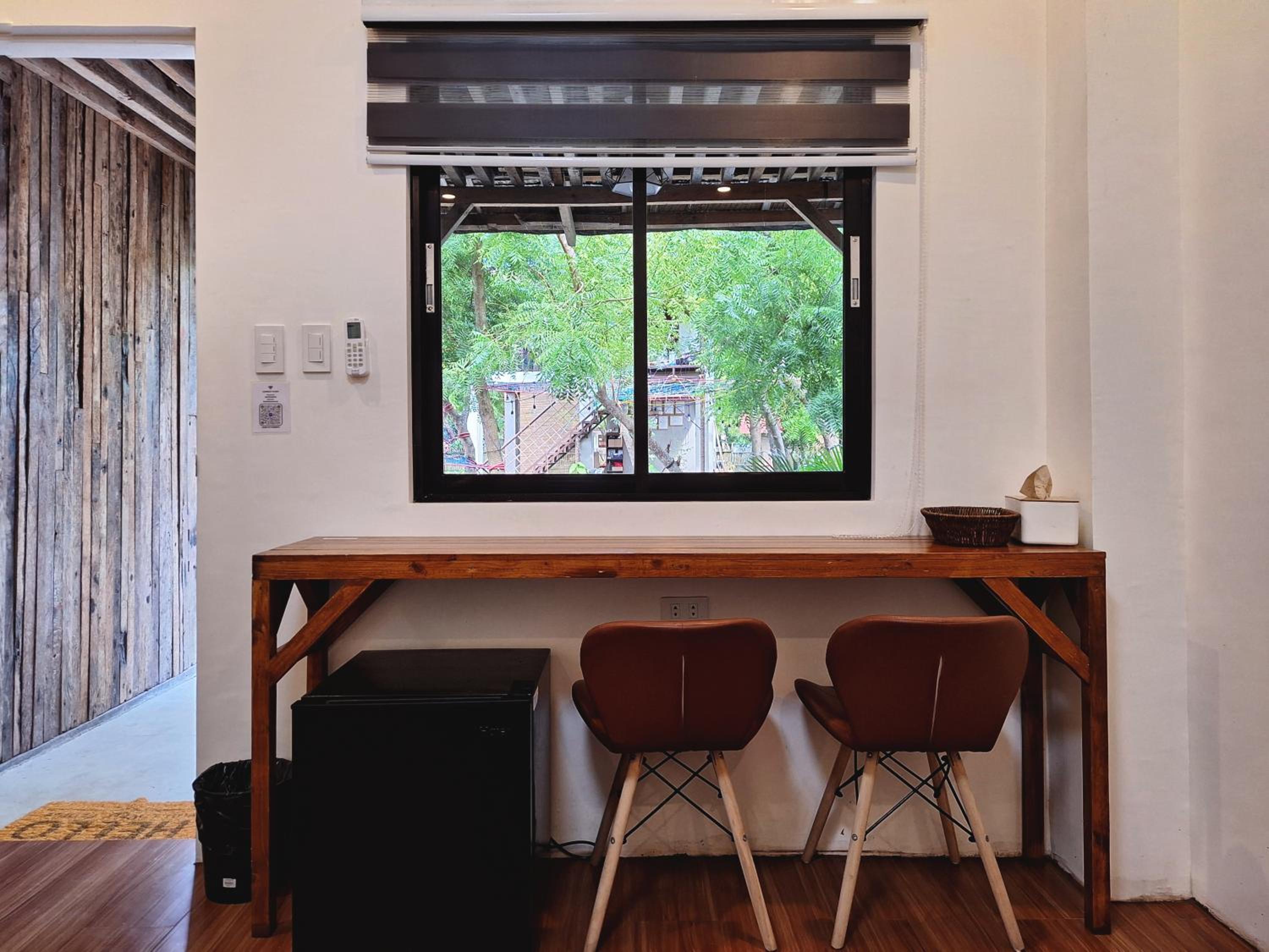 Double Room with Garden View photo 2