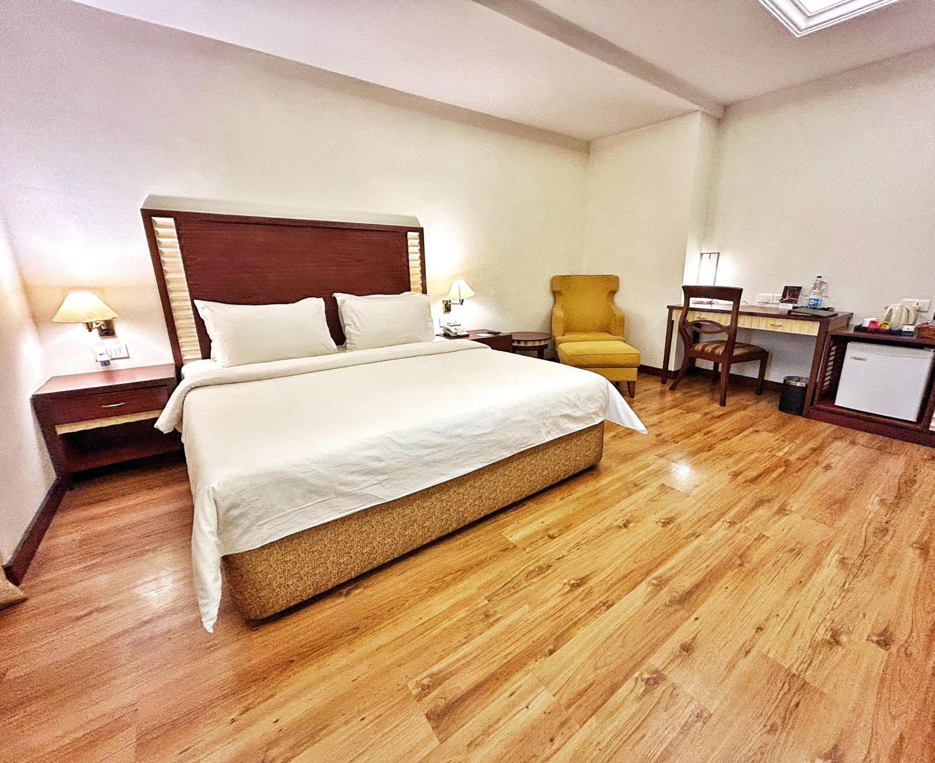 Deluxe Room photo 2