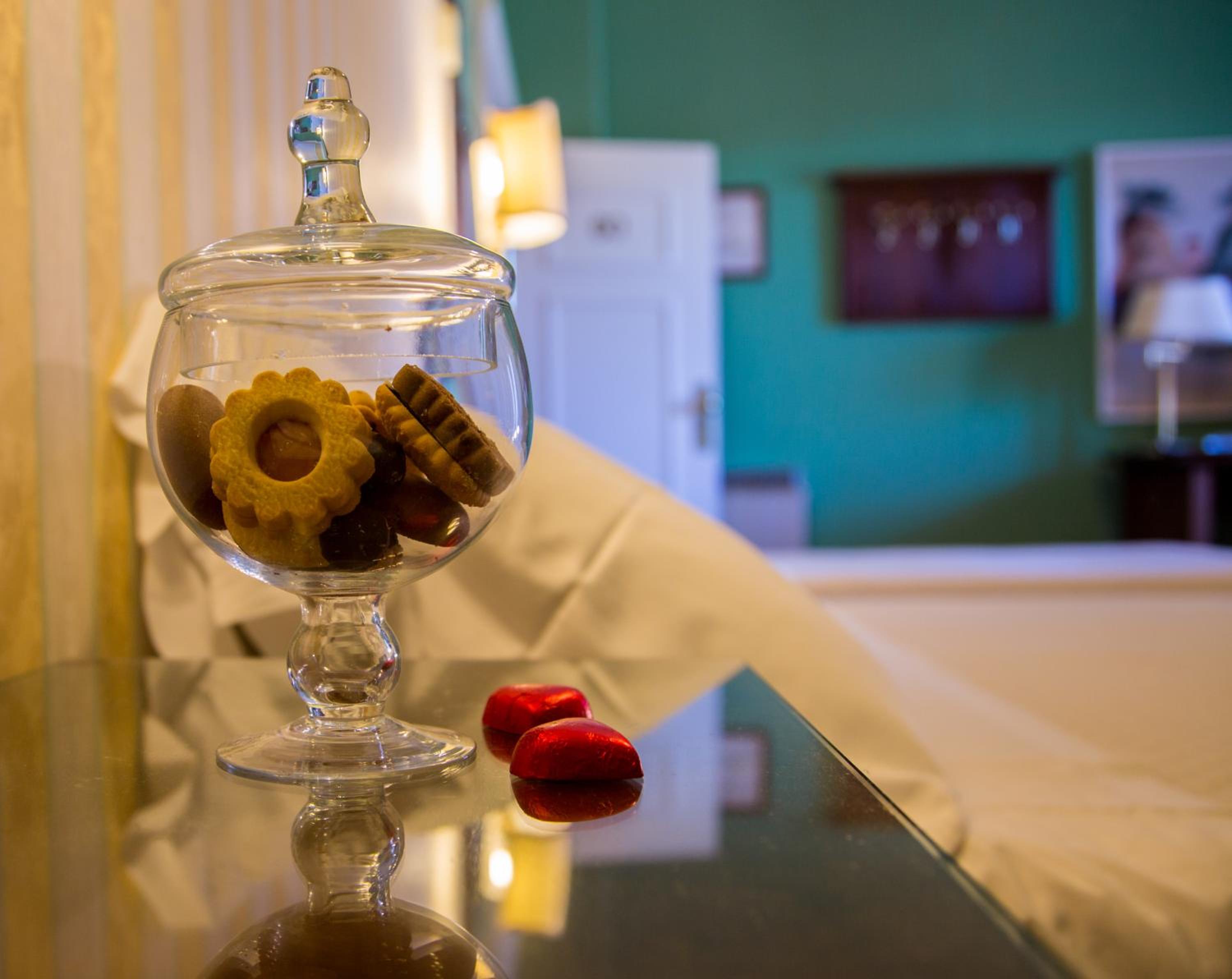 Quadruple Room with Mountain View and Spa Access photo 3