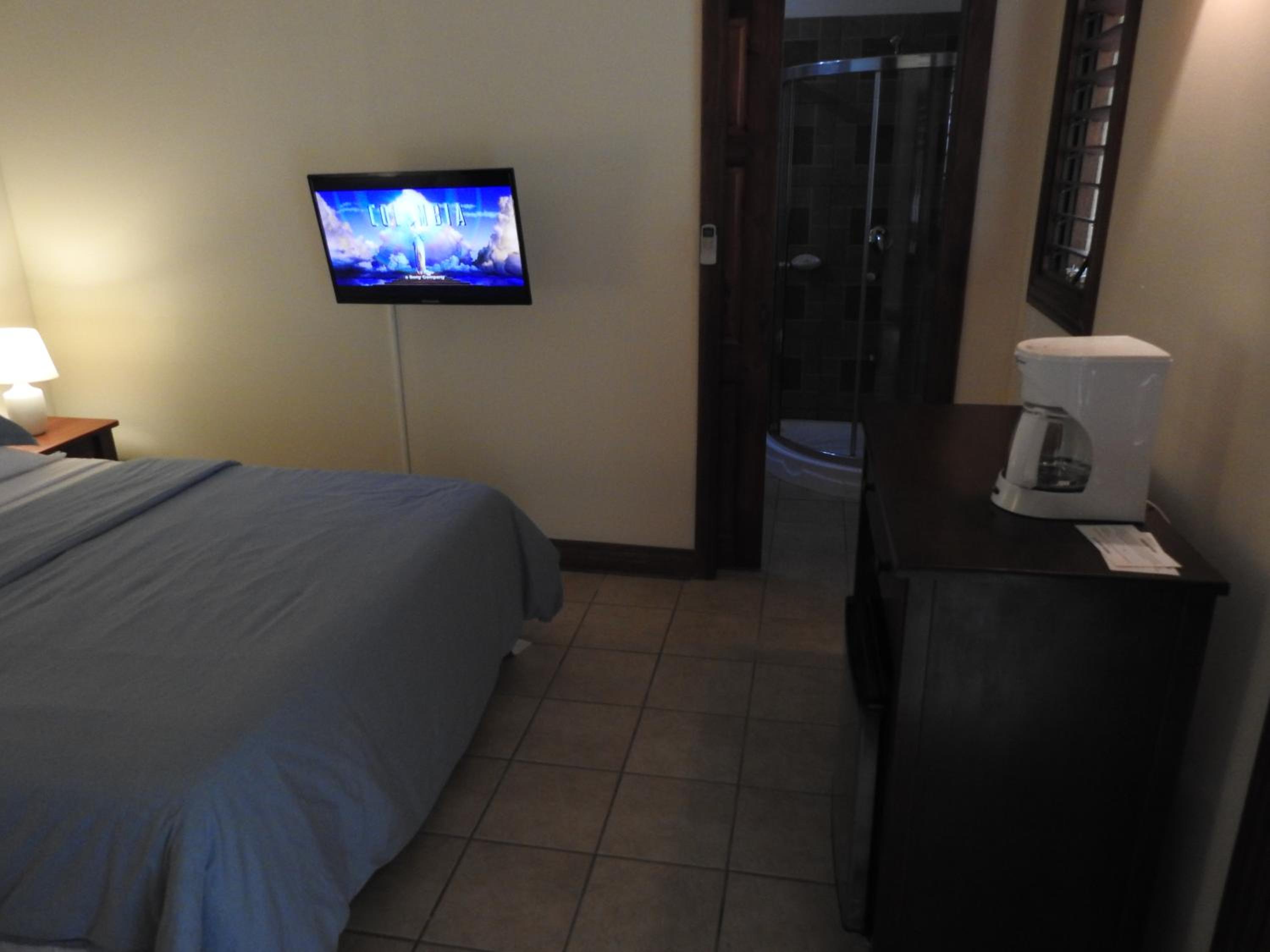 Deluxe Queen Room photo 3