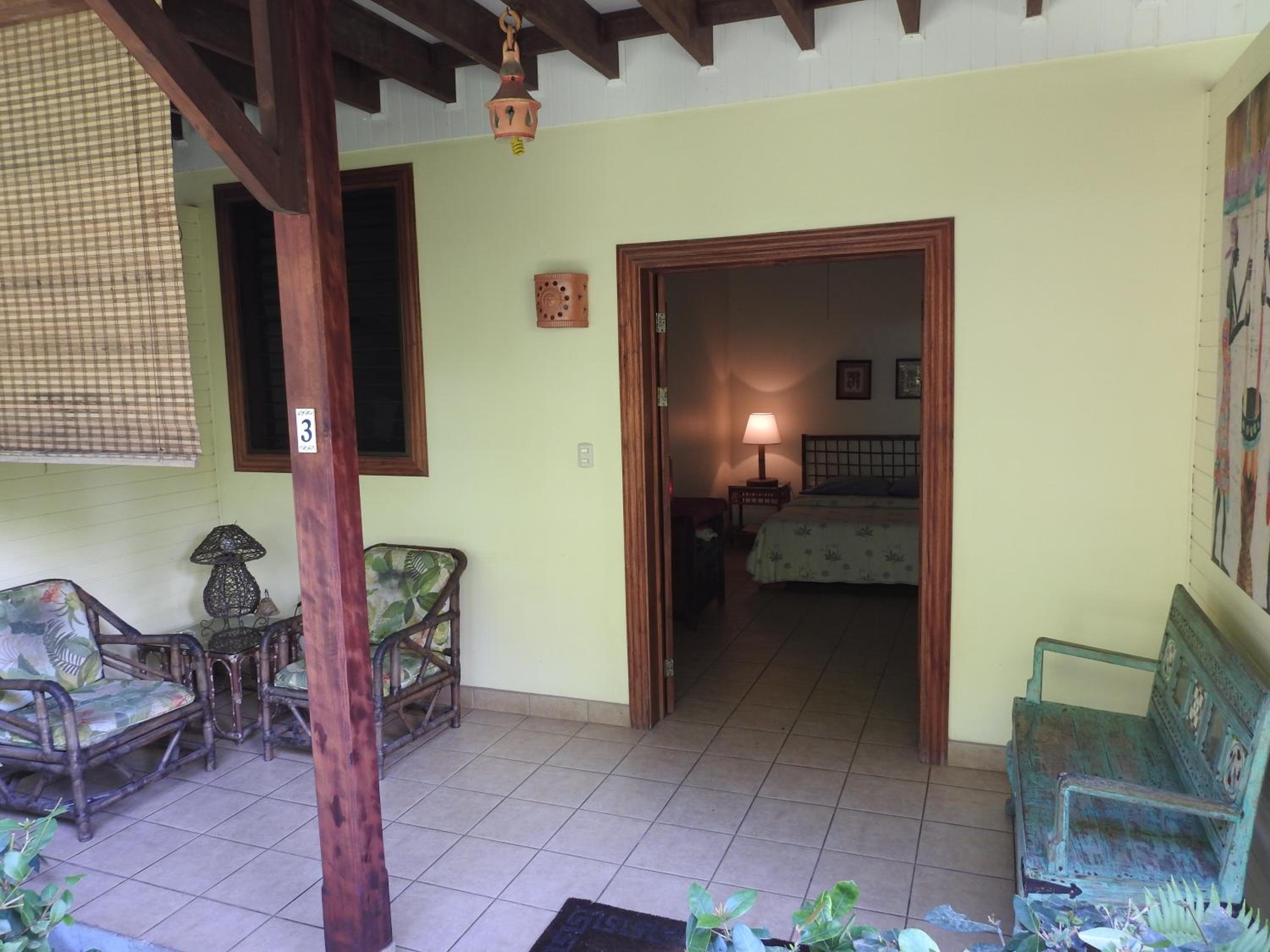 Small Double Room photo 2