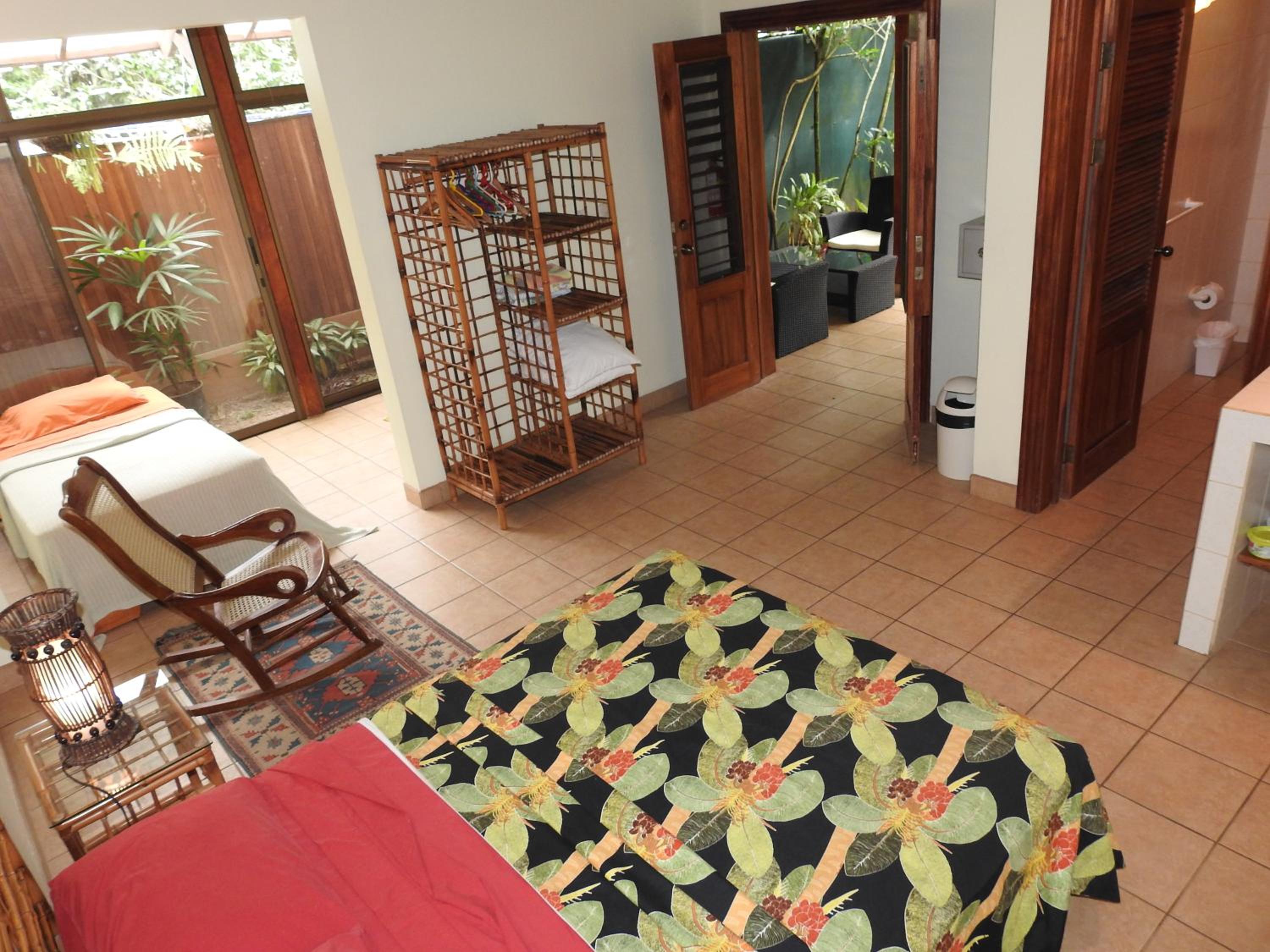 Comfort Quadruple Room photo 3