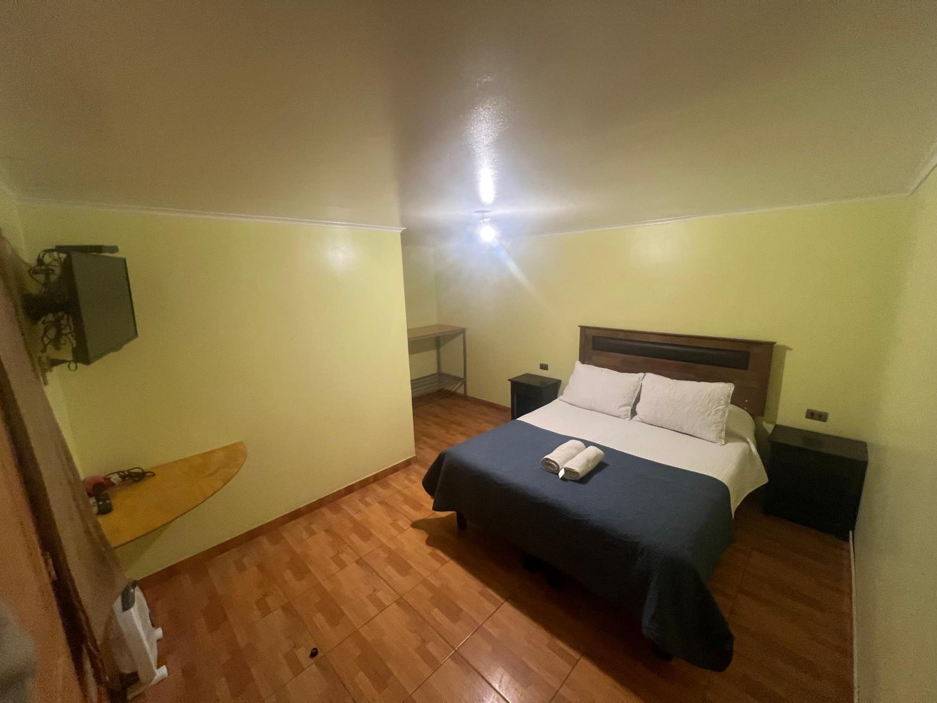Double Room with Private Bathroom photo 2