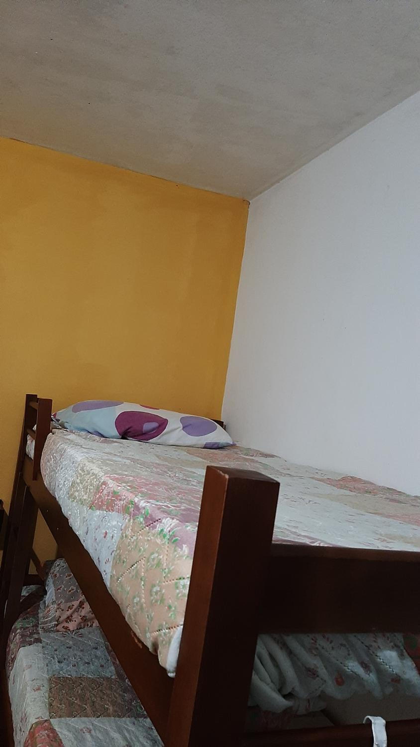 Single Bed in Mixed Dormitory Room photo 1