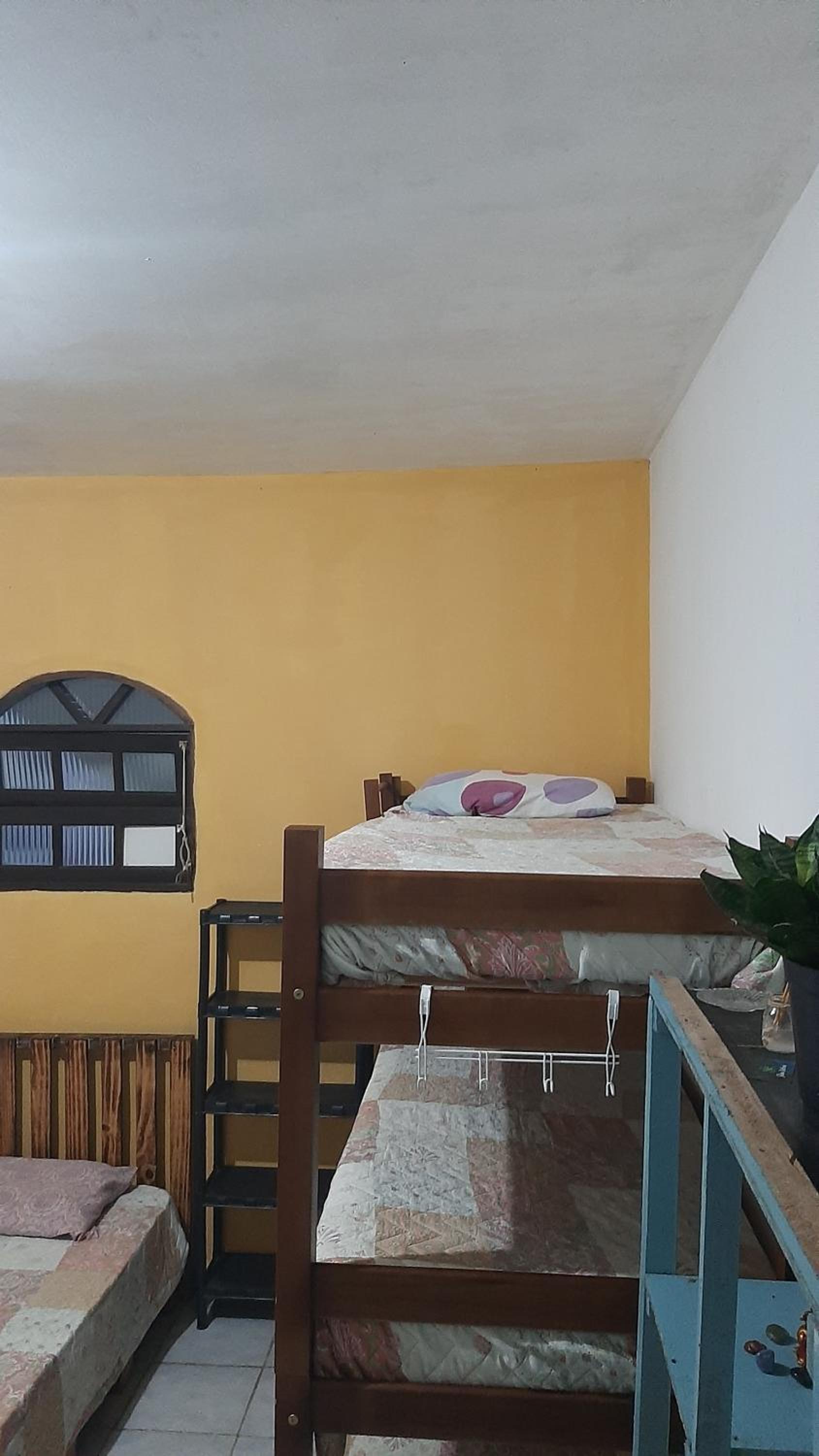 Single Bed in Mixed Dormitory Room photo 3