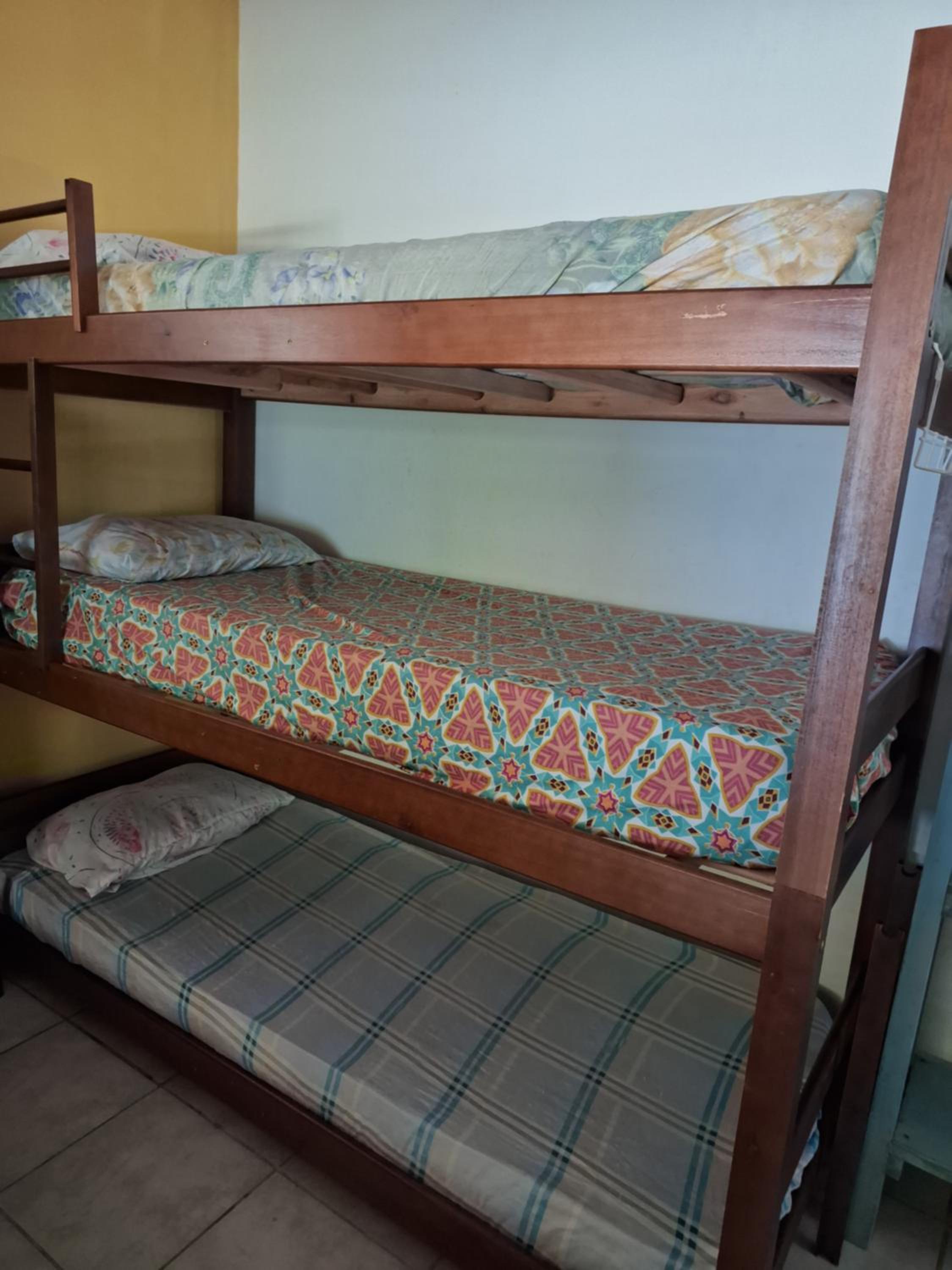 Single Bed in Mixed Dormitory Room photo 2
