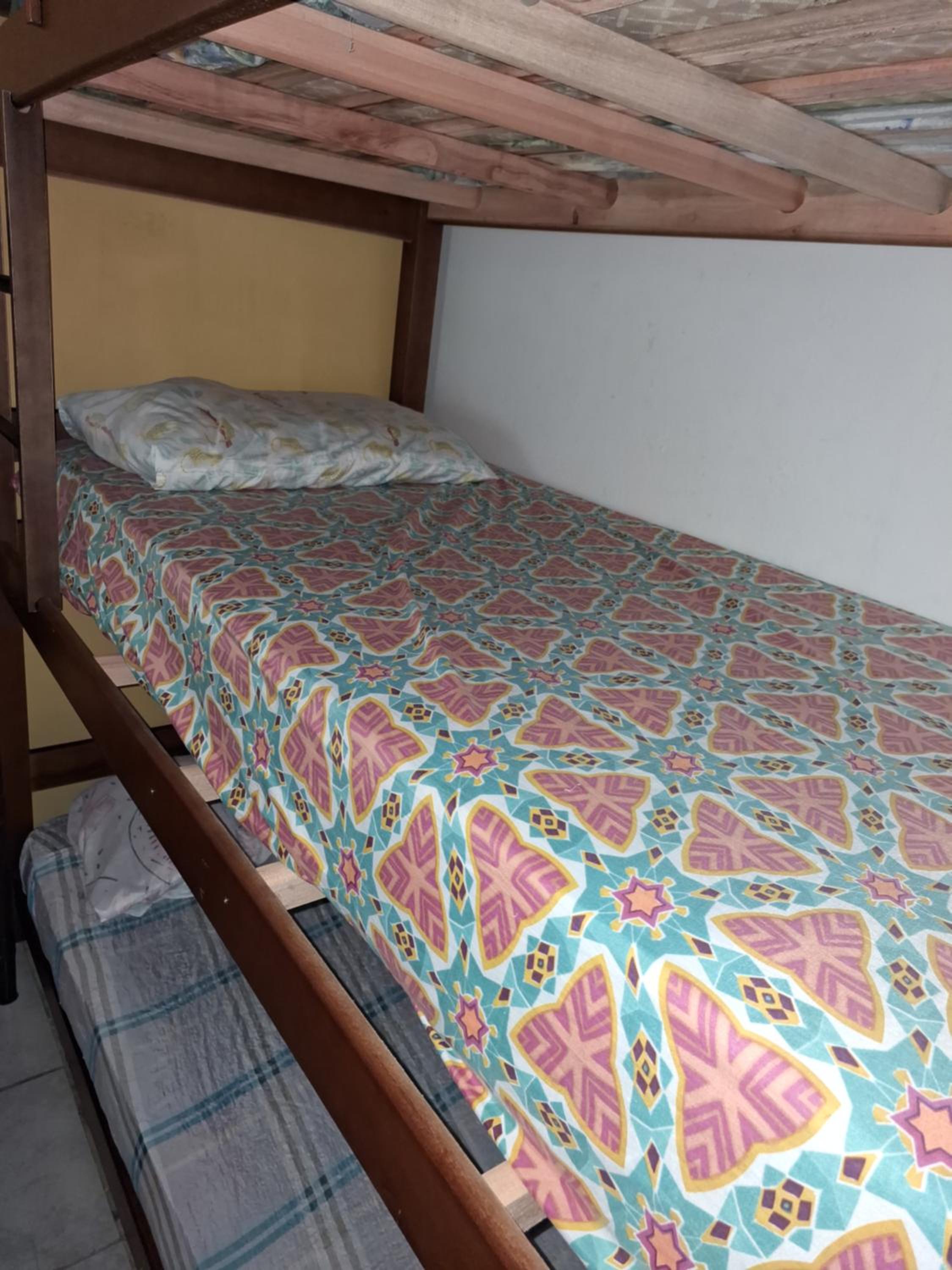 Single Bed in Mixed Dormitory Room photo 3