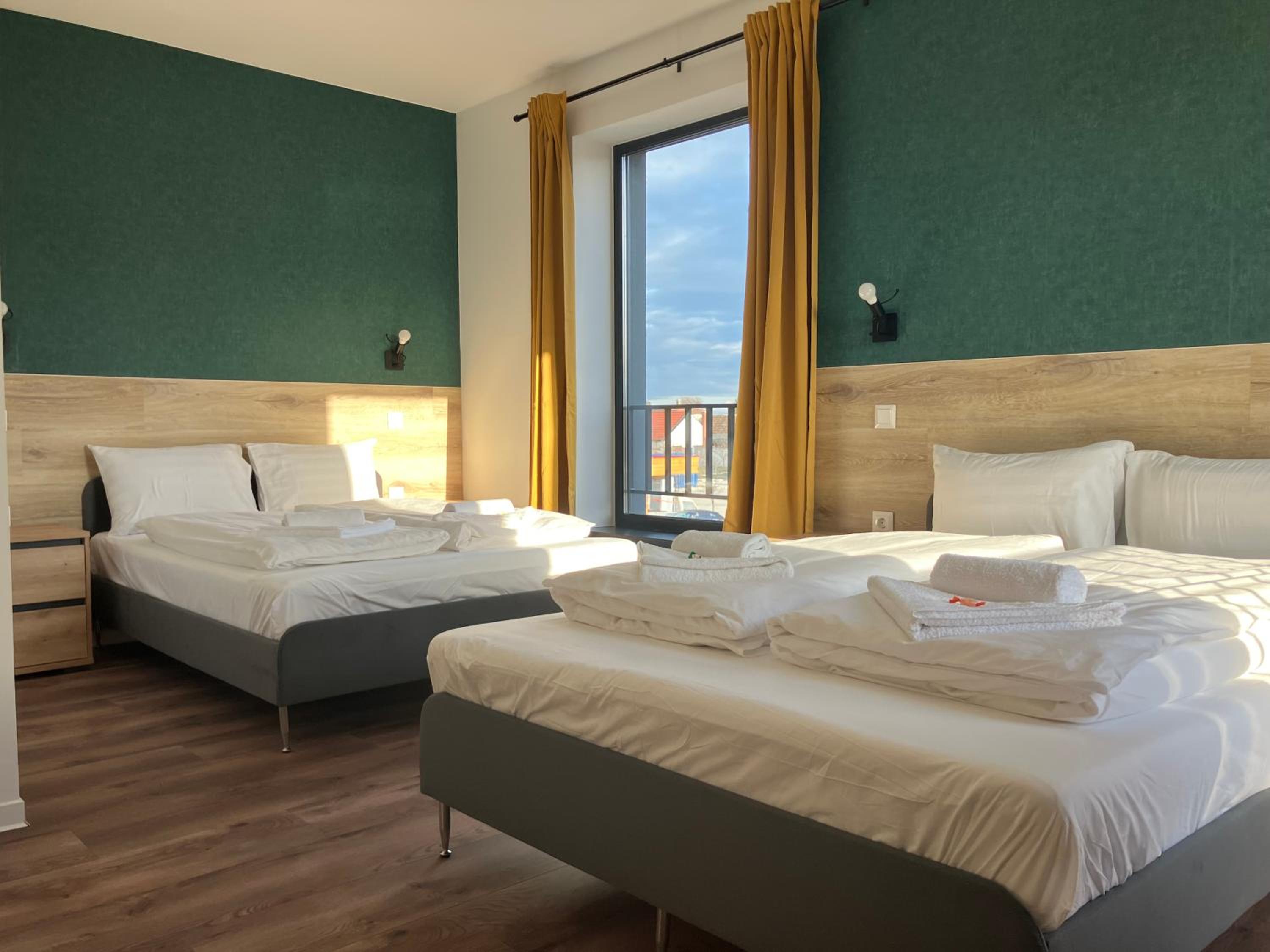 Superior Twin Room - Photo 5