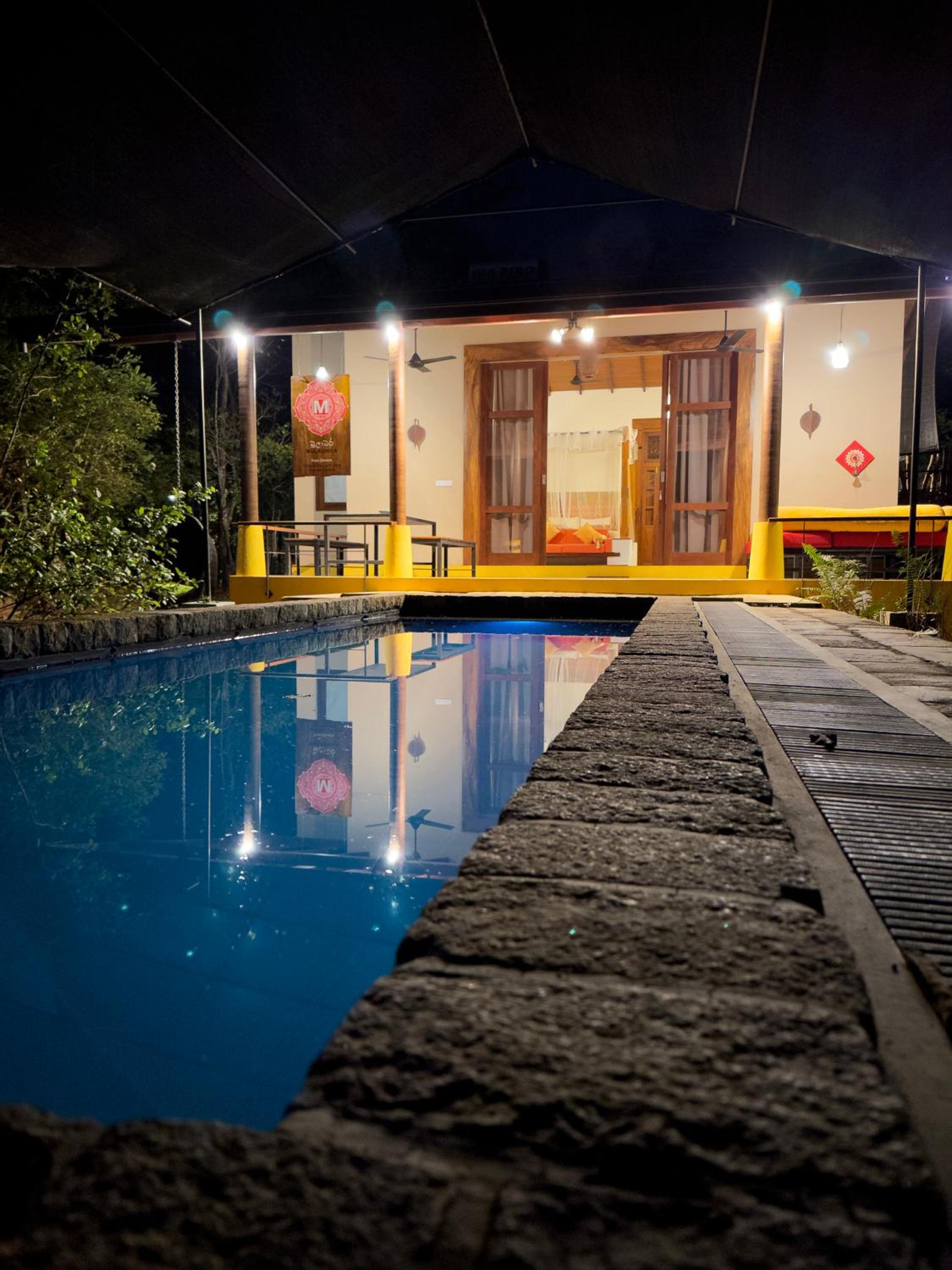 Villa with Private Pool photo 2