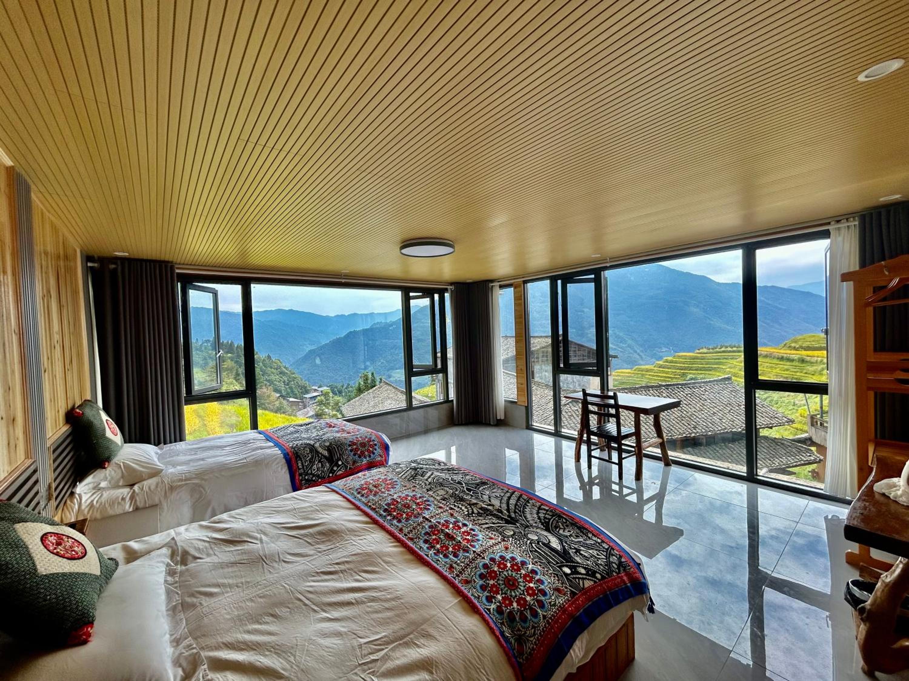 Four-Bedroom Penthouse Apartment photo 1