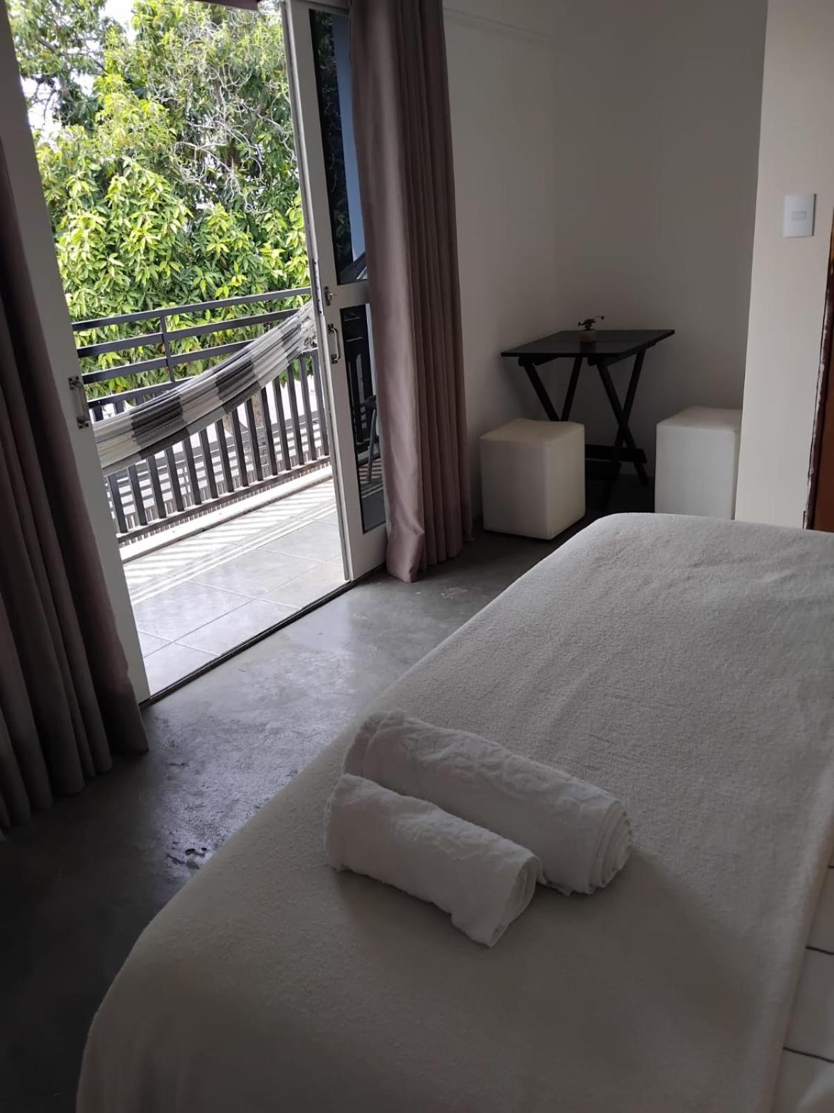 Double Room with Patio photo 3